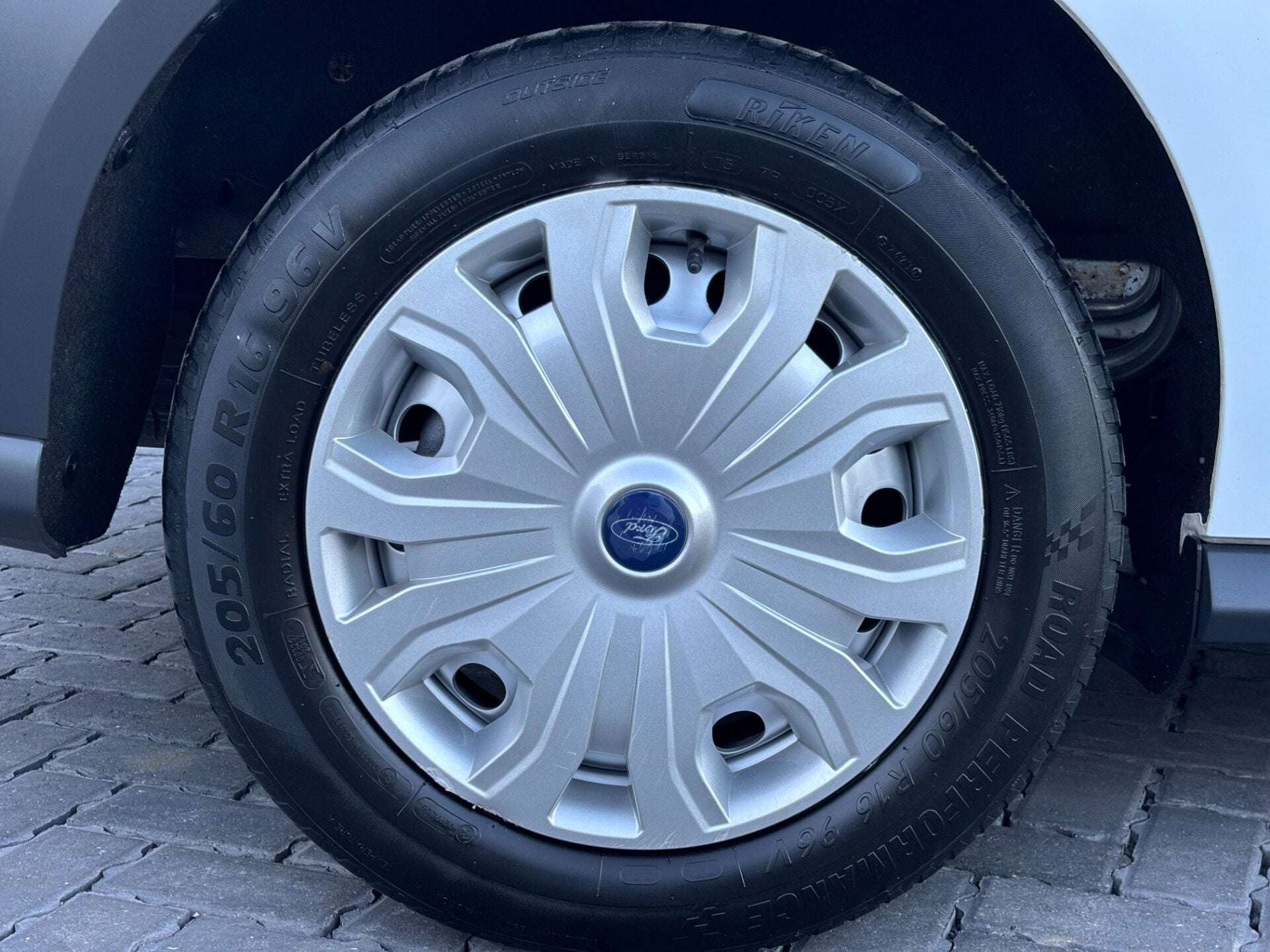 2018 FORD TRANSIT CONNECT 2018 FORD TRANSIT CONNECT