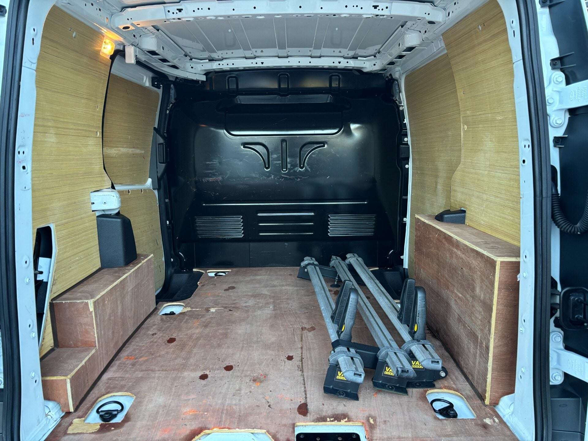 2018 FORD TRANSIT CONNECT 2018 FORD TRANSIT CONNECT