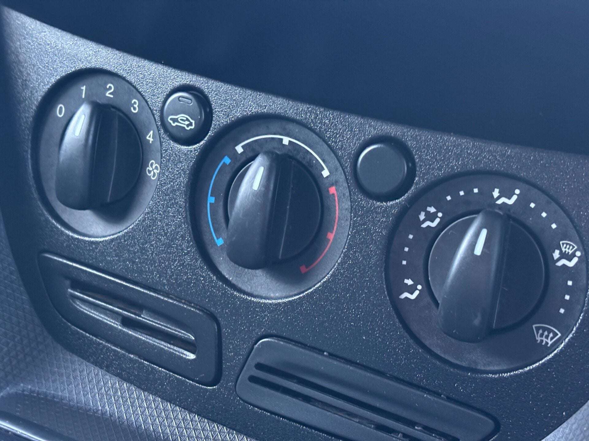 2018 FORD TRANSIT CONNECT 2018 FORD TRANSIT CONNECT