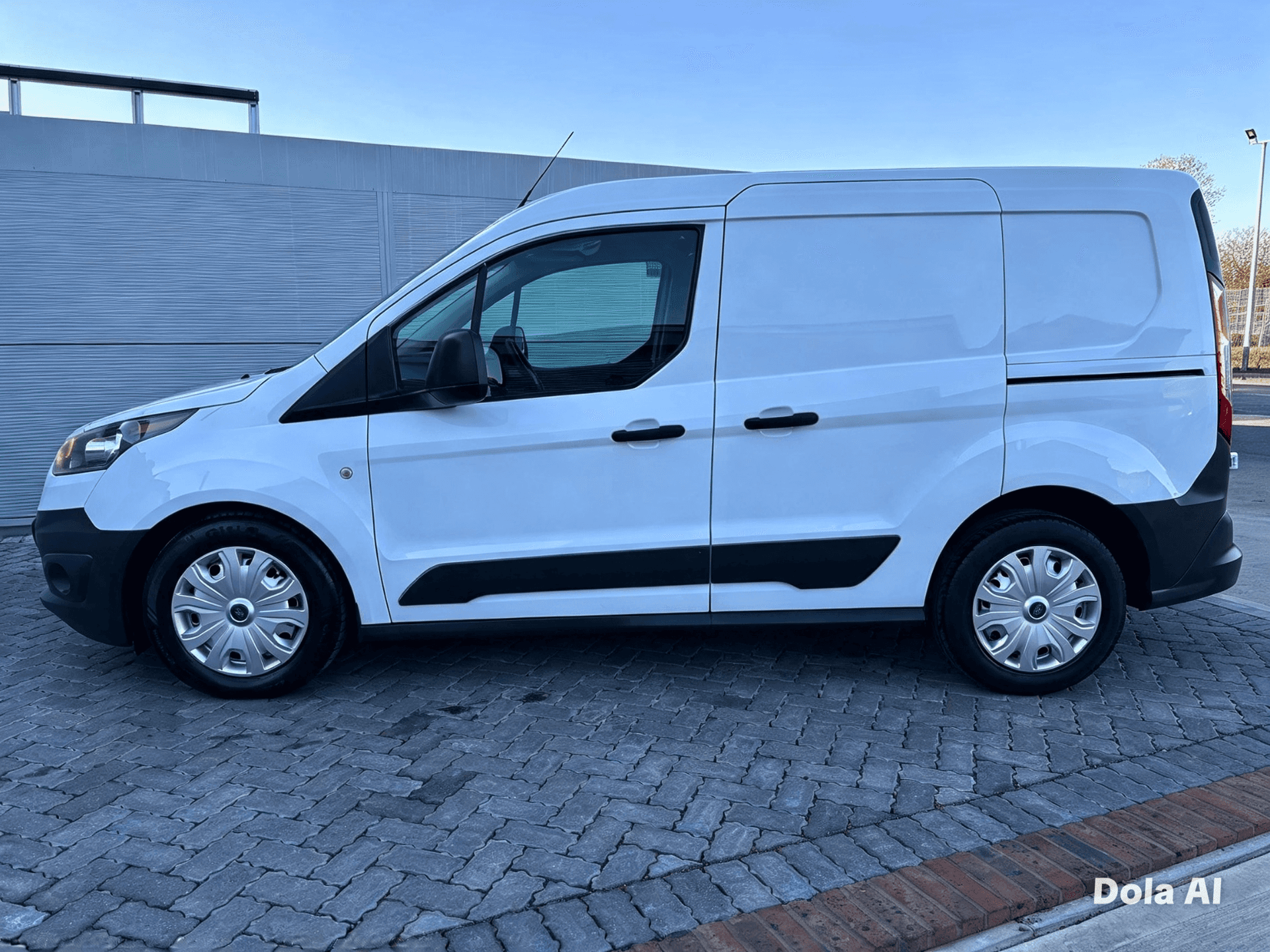 2018 FORD TRANSIT CONNECT 2018 FORD TRANSIT CONNECT