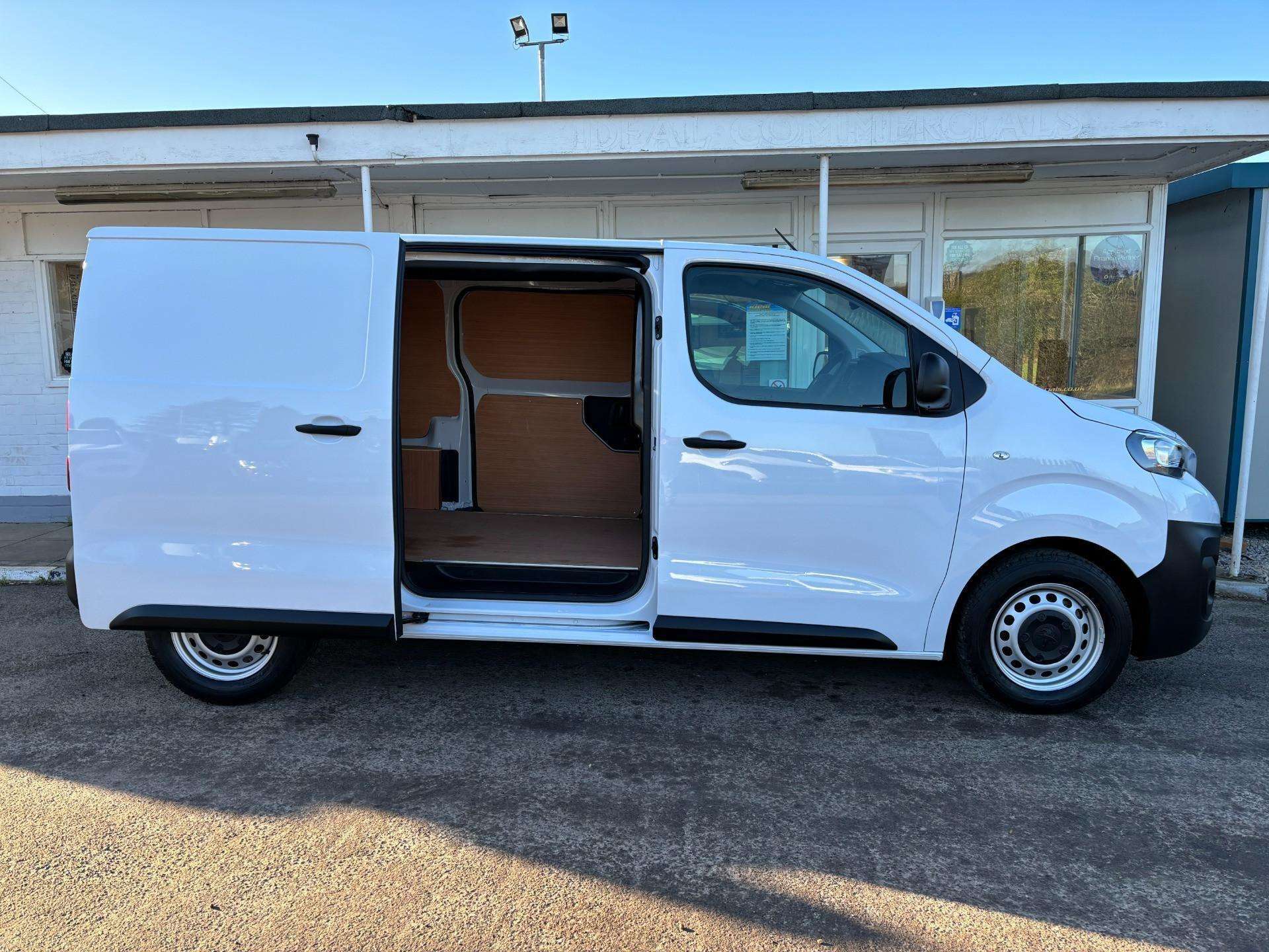 2023 PEUGEOT EXPERT 2023 PEUGEOT EXPERT