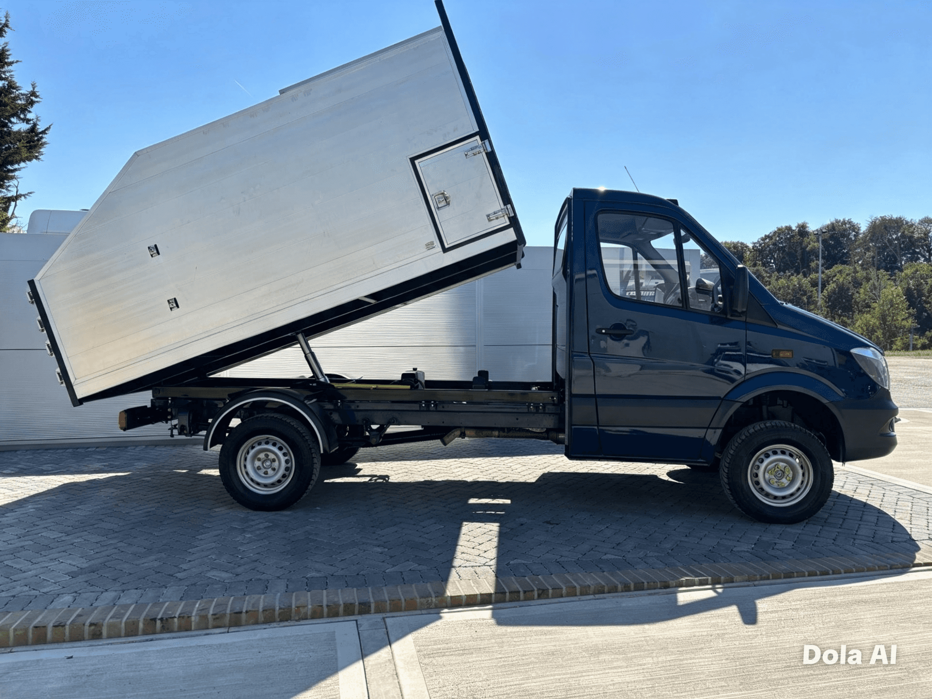 2019 MERCEDES-BENZ SPRINTER 2019 MERCEDES-BENZ SPRINTER