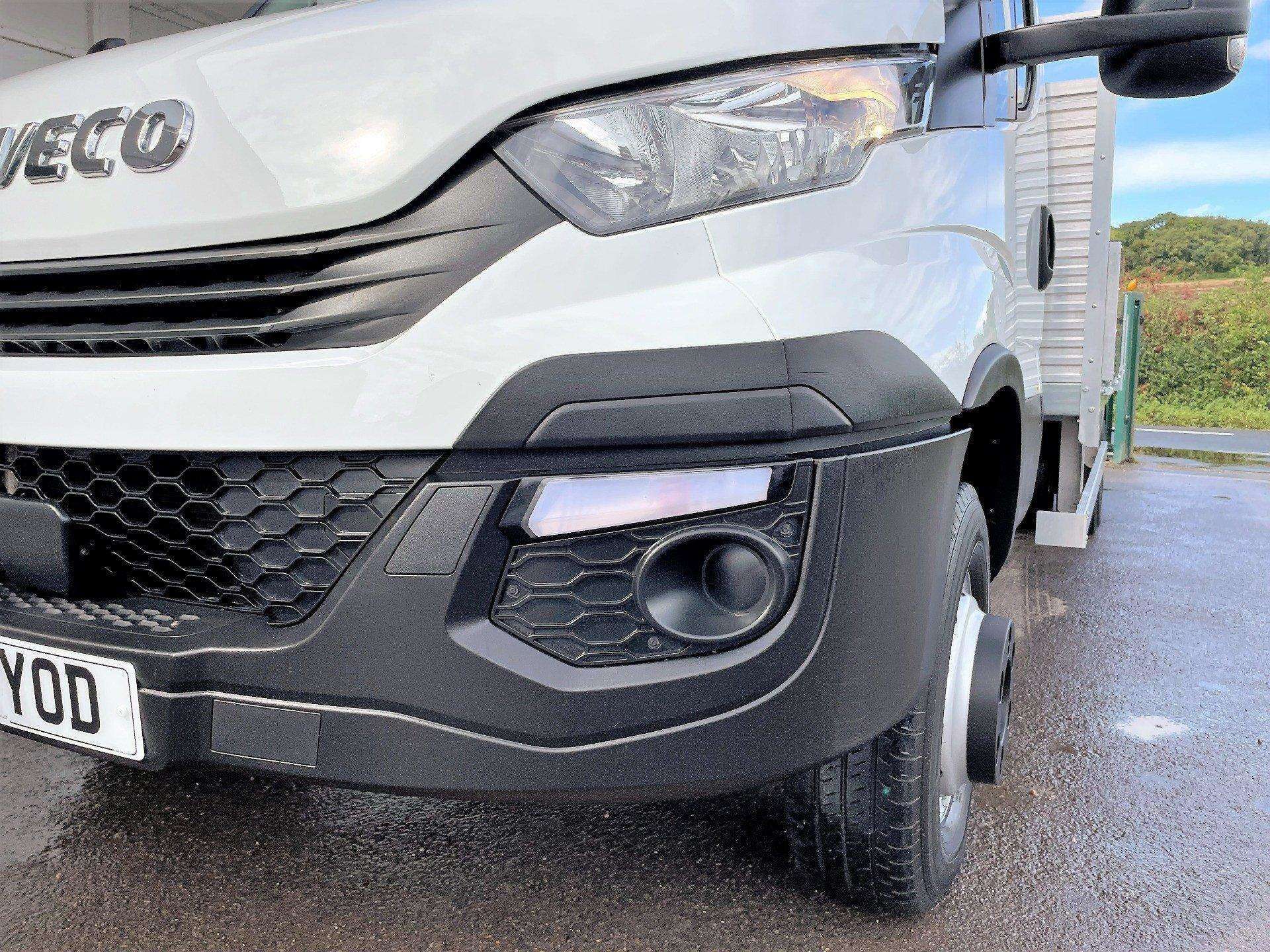 2019 IVECO DAILY 2019 IVECO DAILY