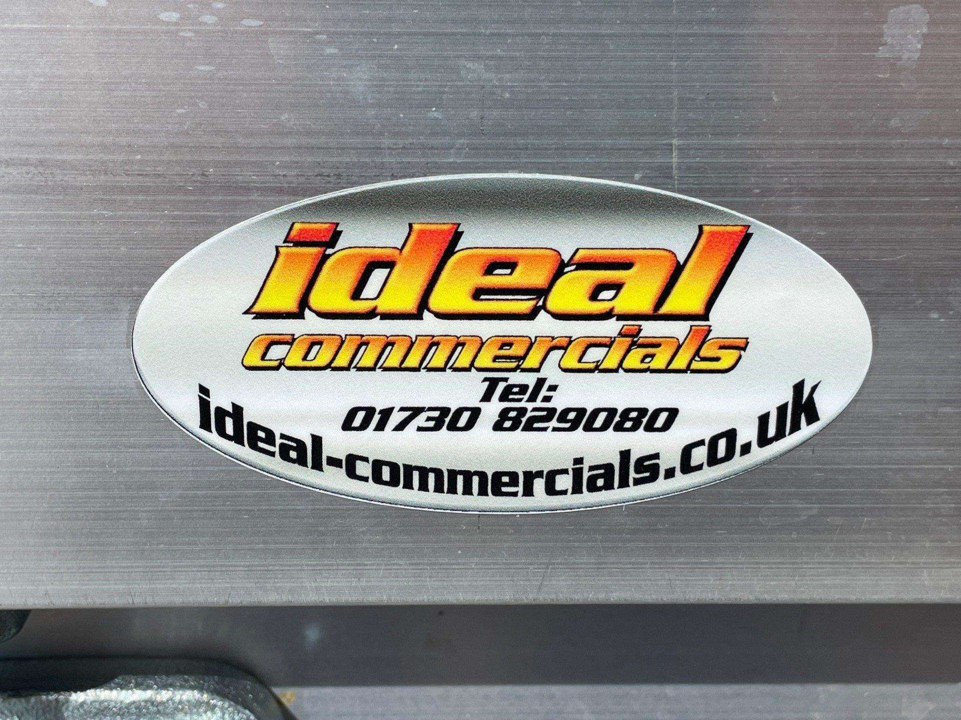 2019 IVECO DAILY 2019 IVECO DAILY