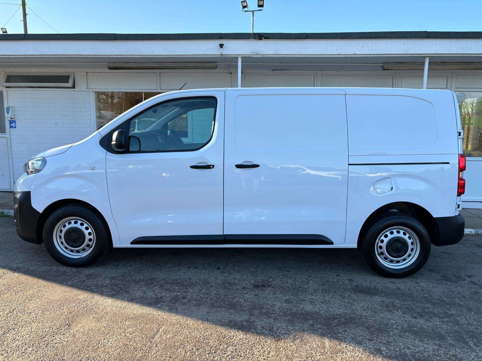 2023 PEUGEOT EXPERT 2023 PEUGEOT EXPERT