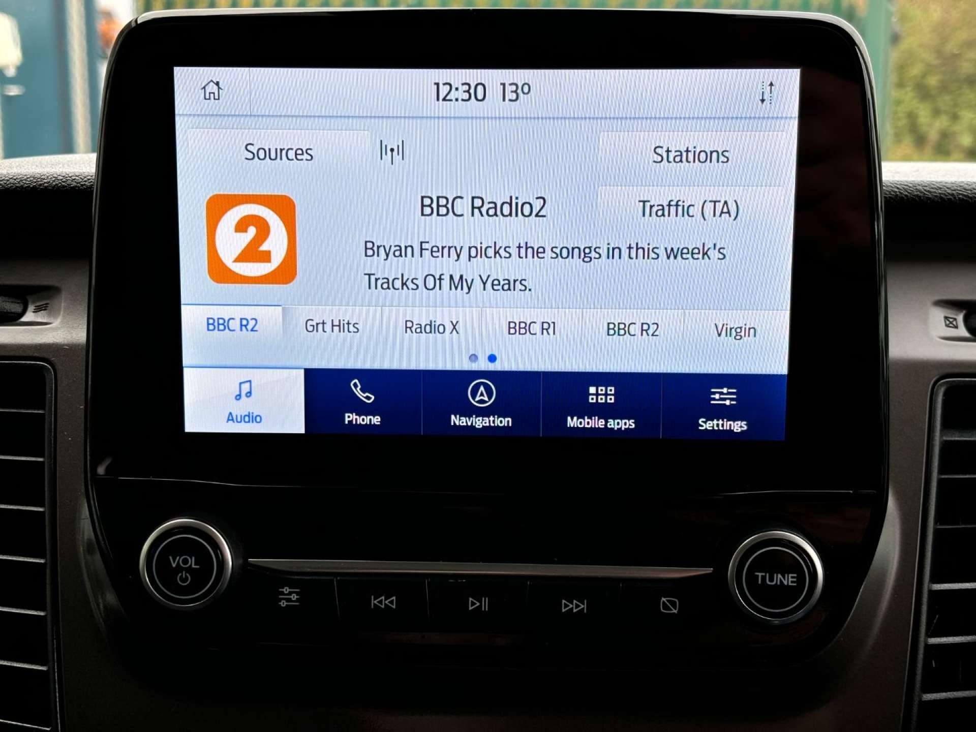 2020 FORD TRANSIT 2020 FORD TRANSIT