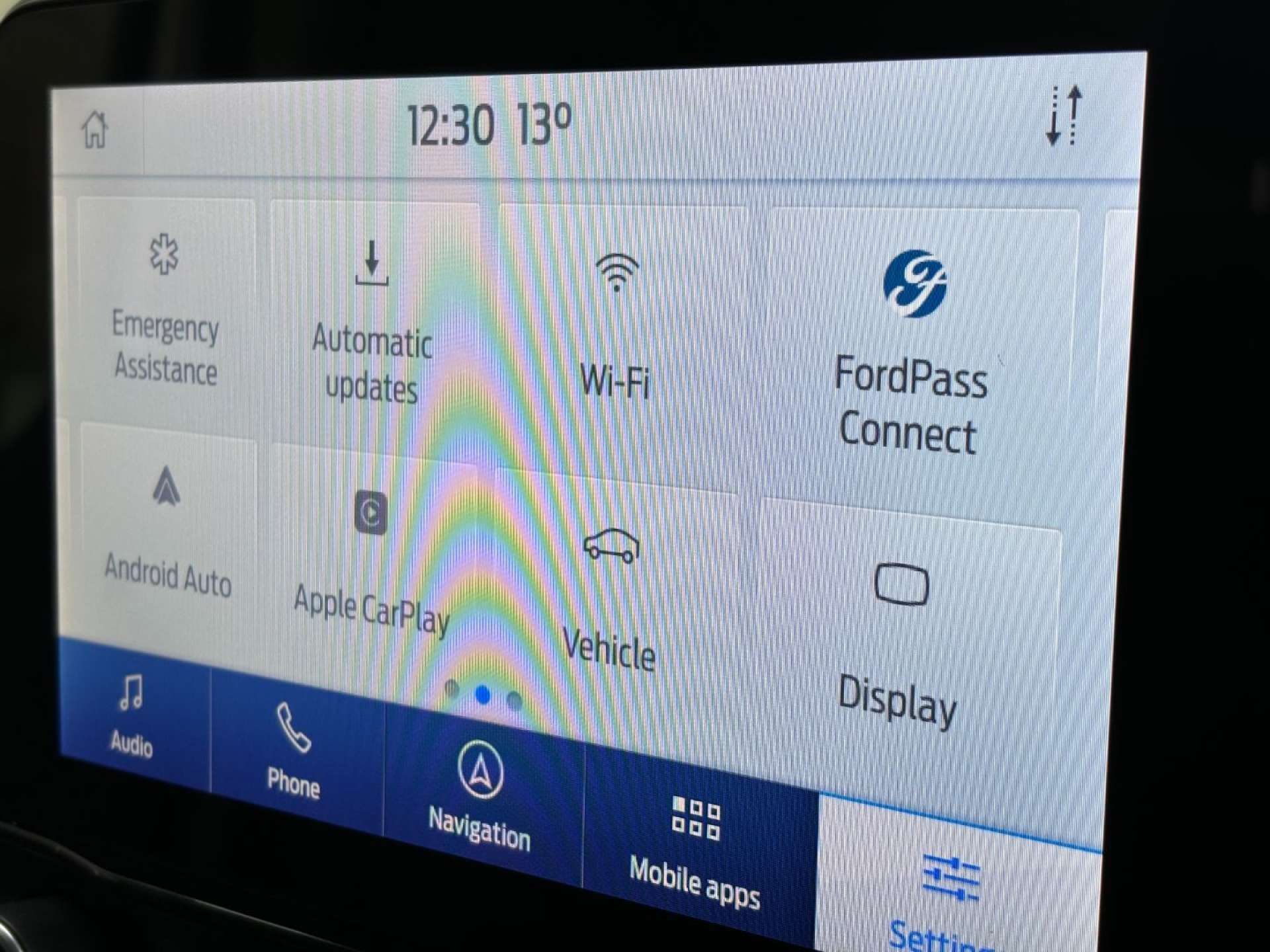 2020 FORD TRANSIT 2020 FORD TRANSIT