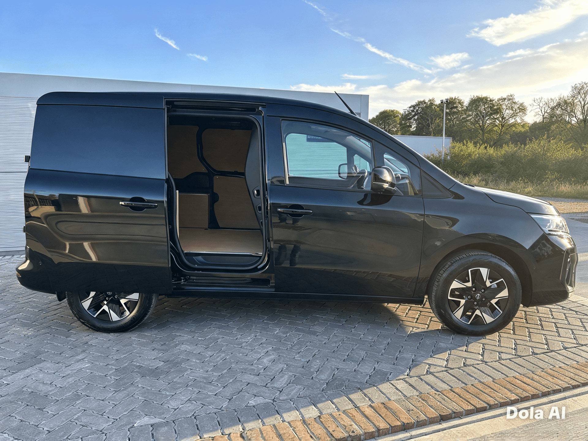 2025 NISSAN TOWNSTAR 2025 NISSAN TOWNSTAR
