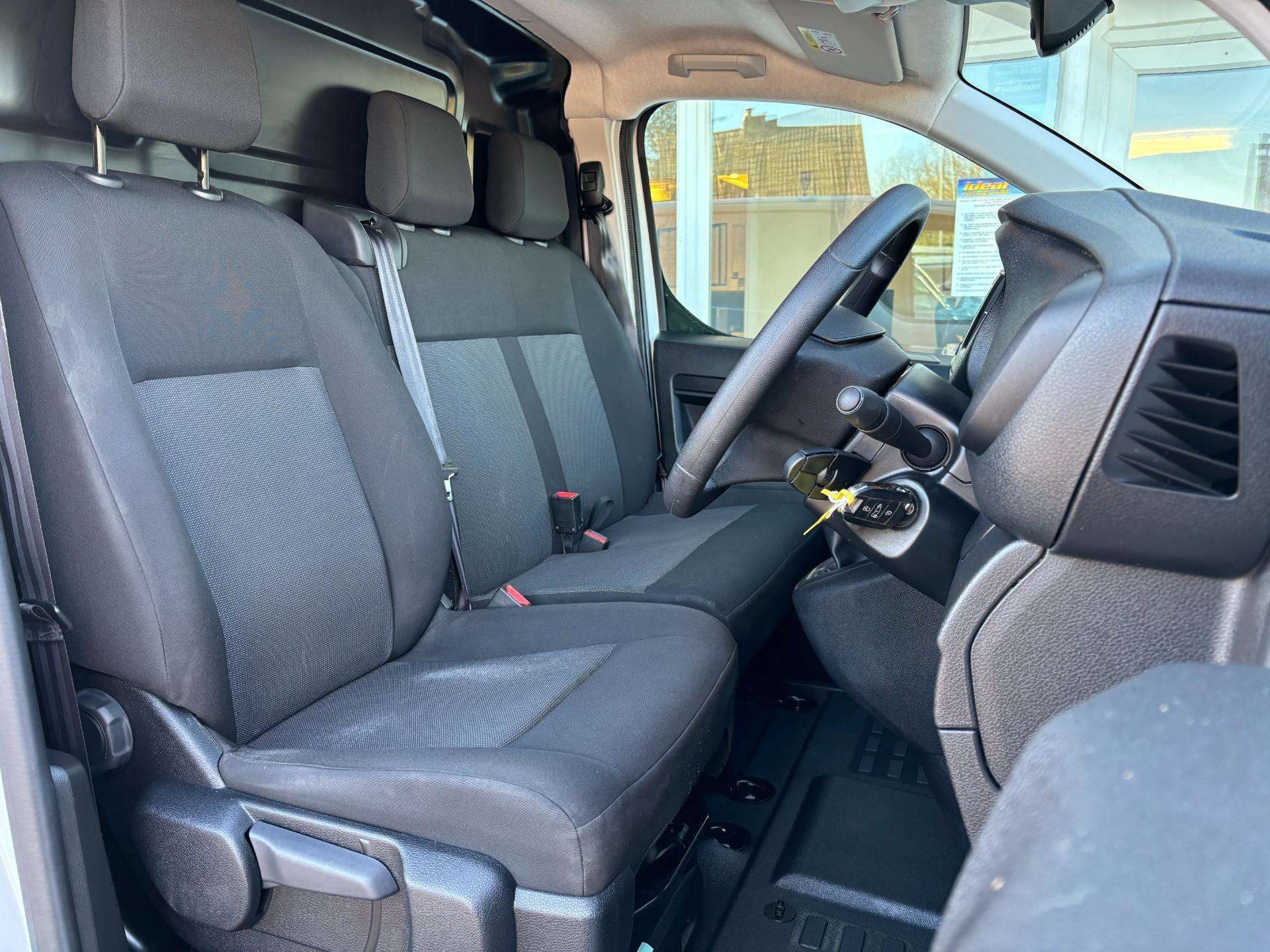 2023 PEUGEOT EXPERT 2023 PEUGEOT EXPERT