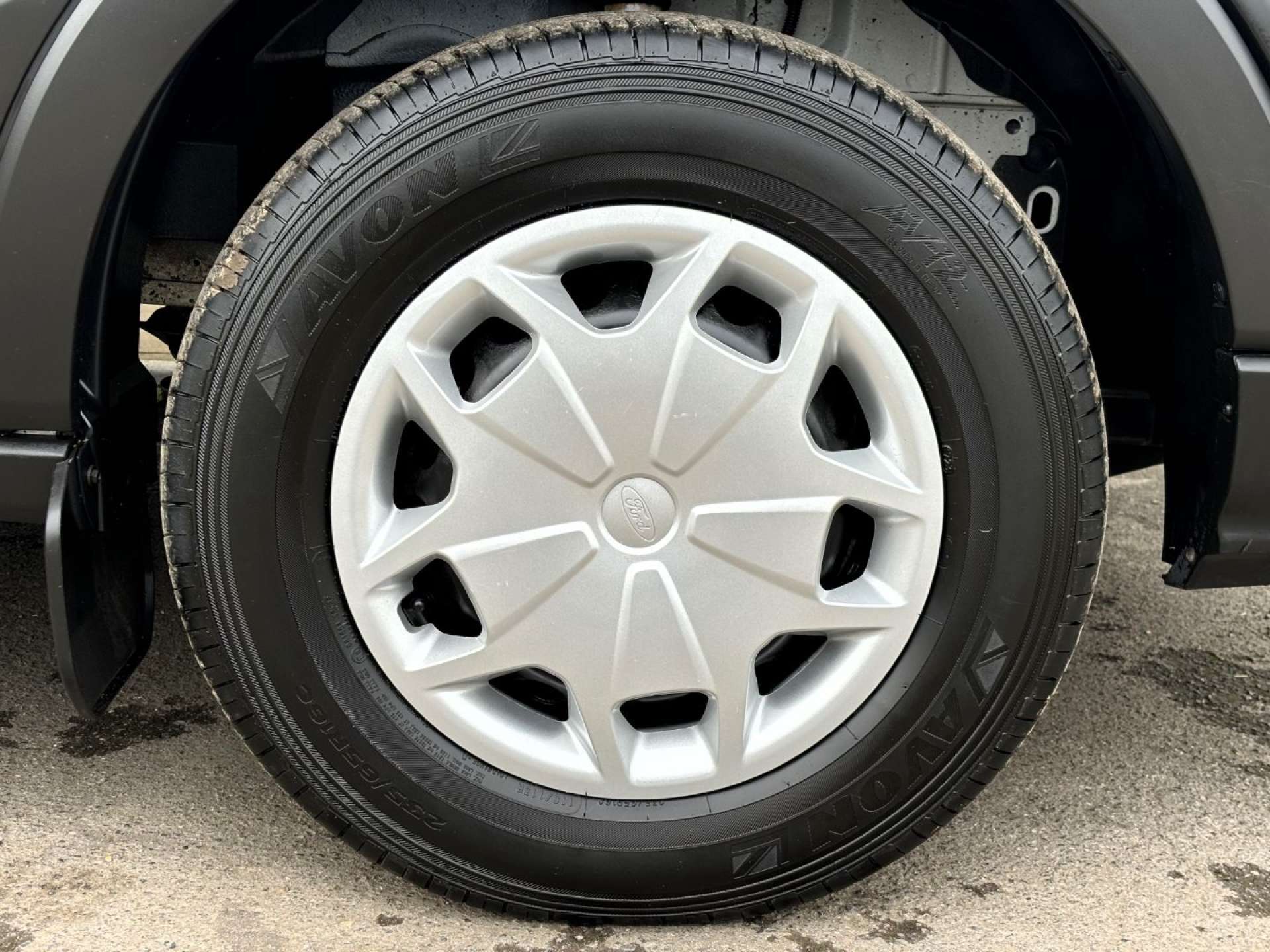 2020 FORD TRANSIT 2020 FORD TRANSIT