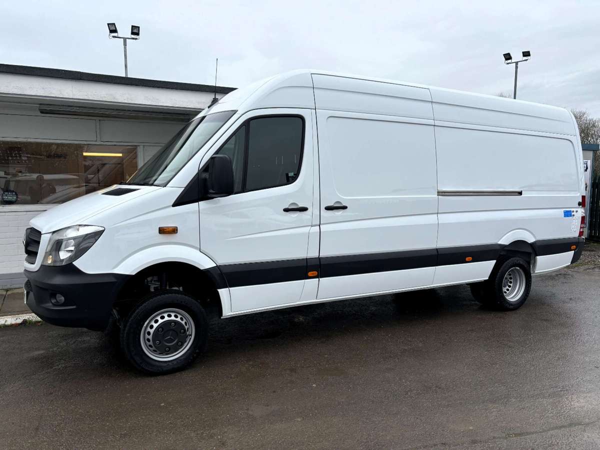 Check out this Mercedes-benz Sprinter 2017 Diesel Manual