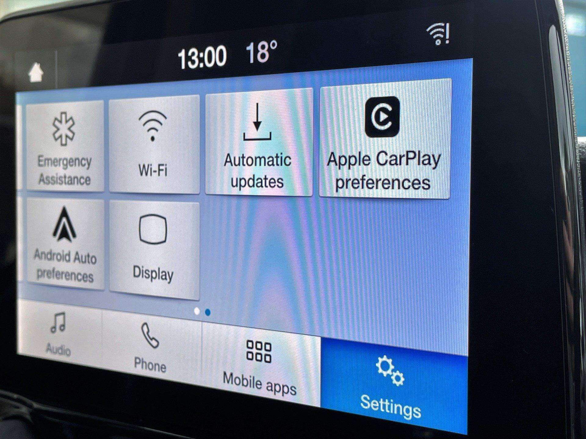 2023 FORD TRANSIT CUSTOM 2023 FORD TRANSIT CUSTOM