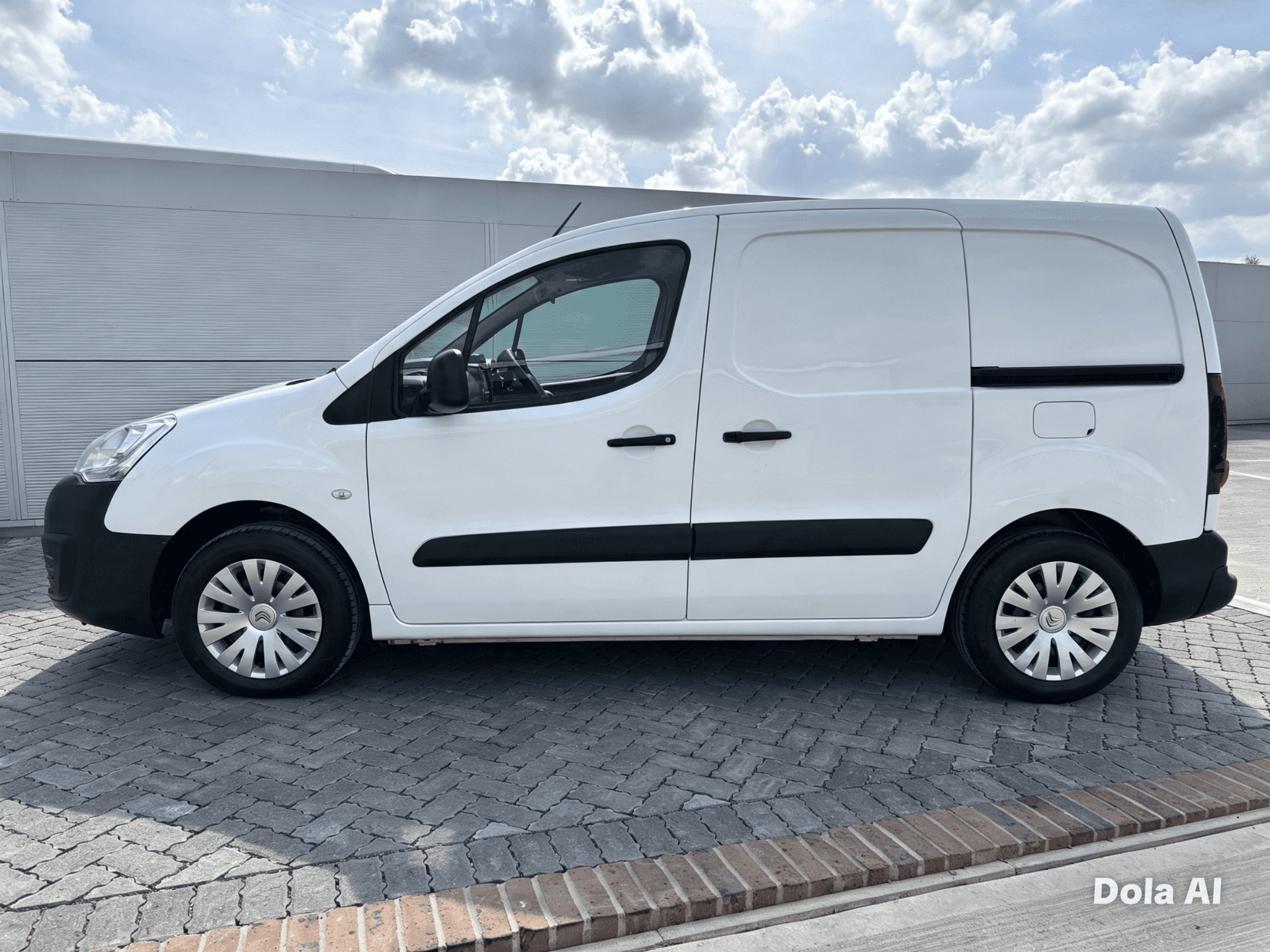 2019 CITROEN BERLINGO 2019 CITROEN BERLINGO