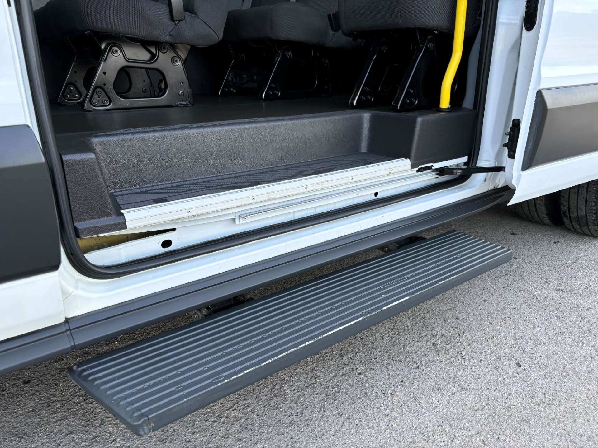 2015 FORD TRANSIT 2015 FORD TRANSIT