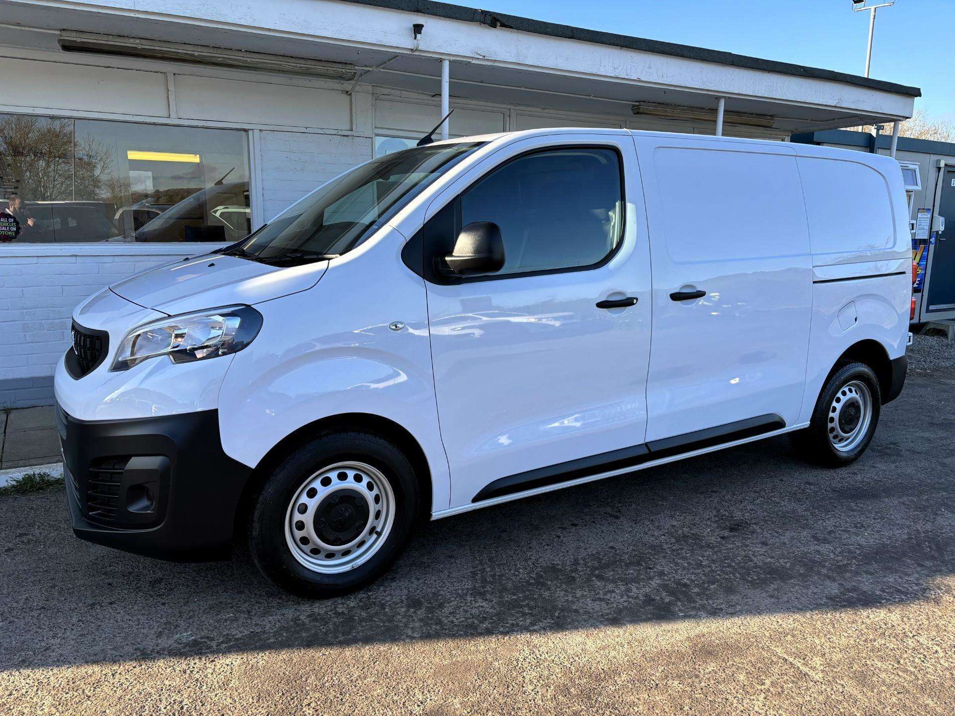 2023 PEUGEOT EXPERT 2023 PEUGEOT EXPERT