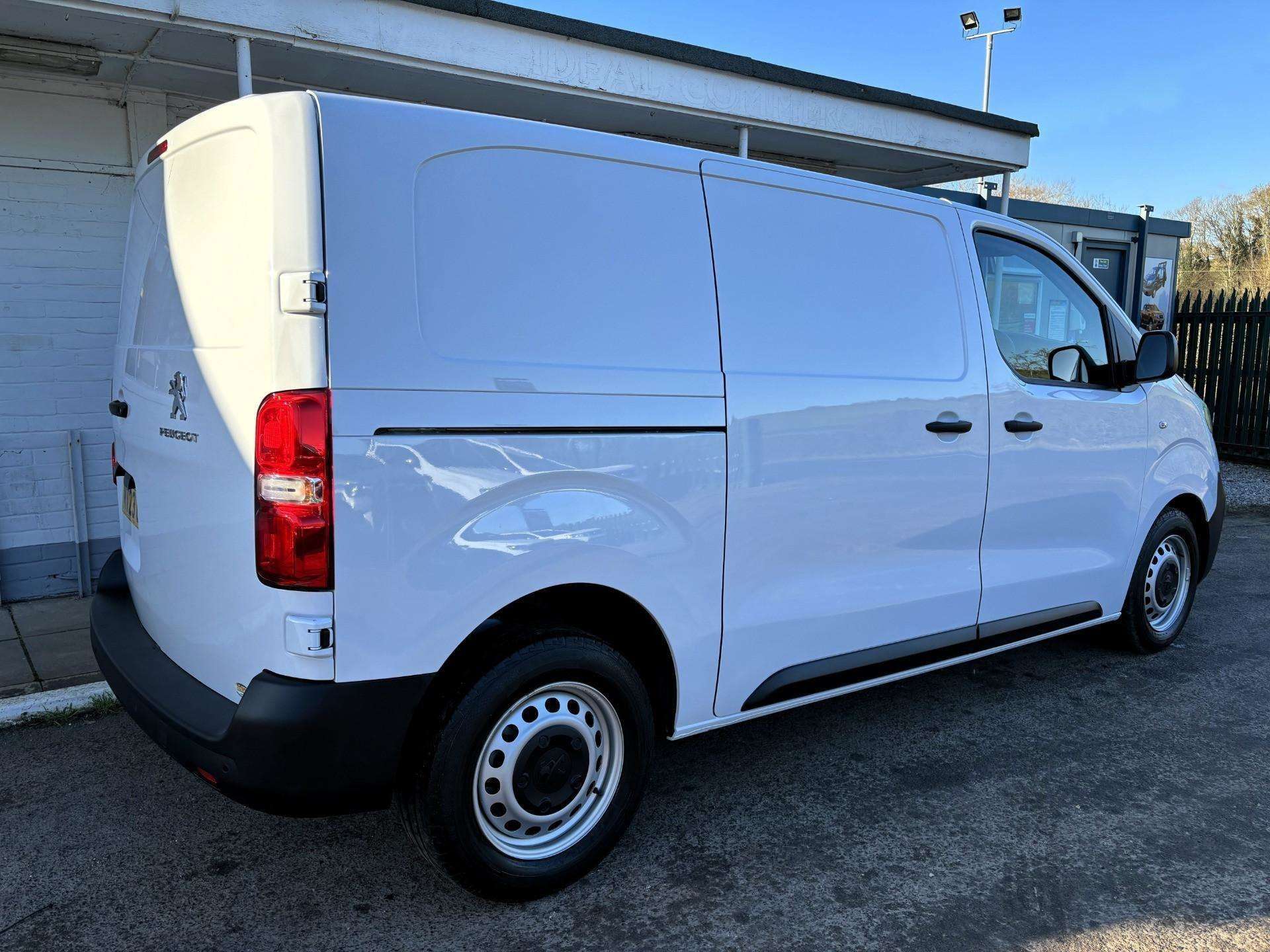 2023 PEUGEOT EXPERT 2023 PEUGEOT EXPERT