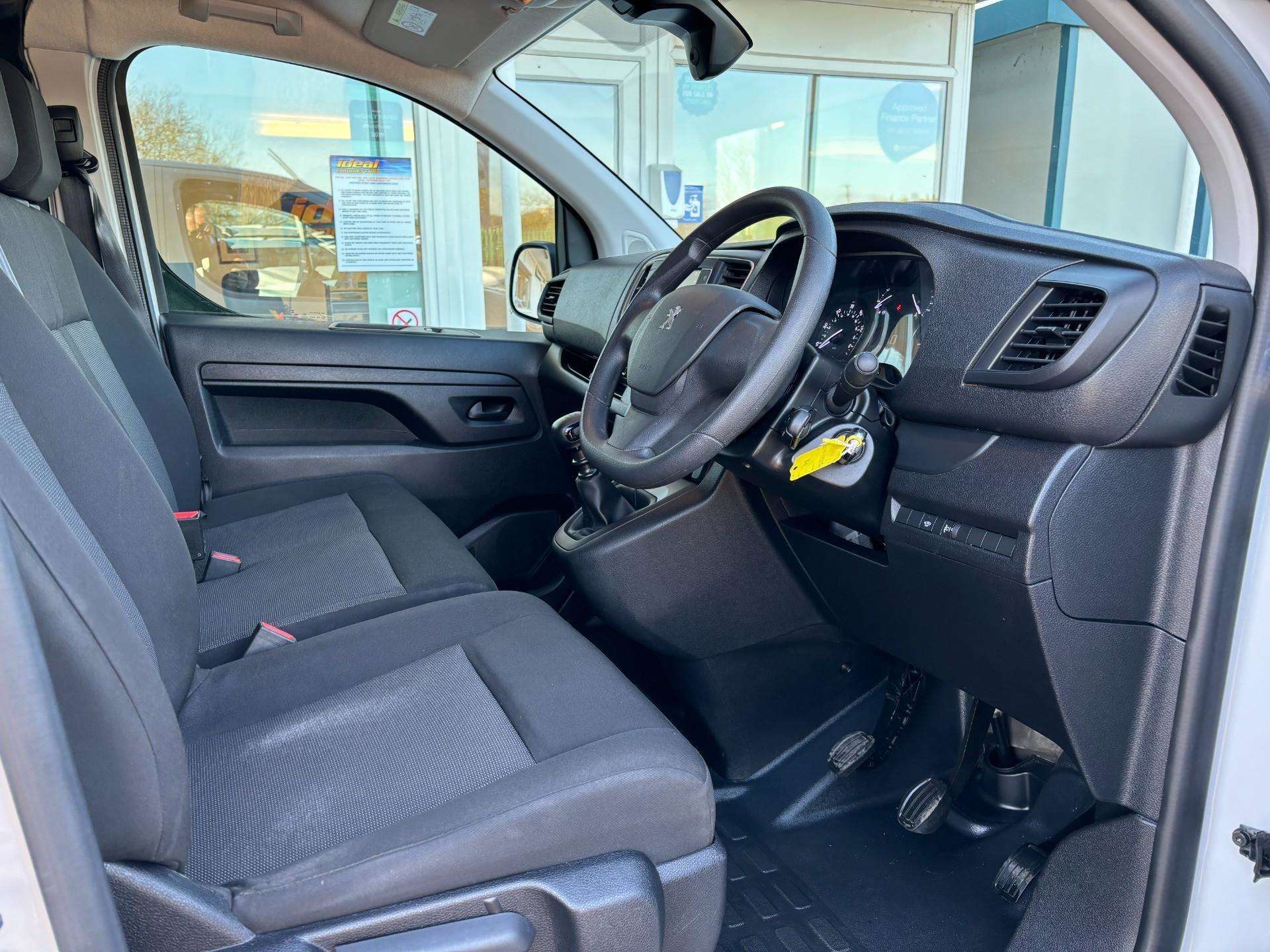 2023 PEUGEOT EXPERT 2023 PEUGEOT EXPERT