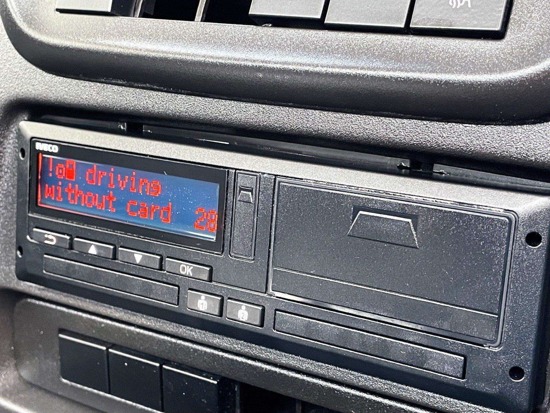 2019 IVECO DAILY 2019 IVECO DAILY