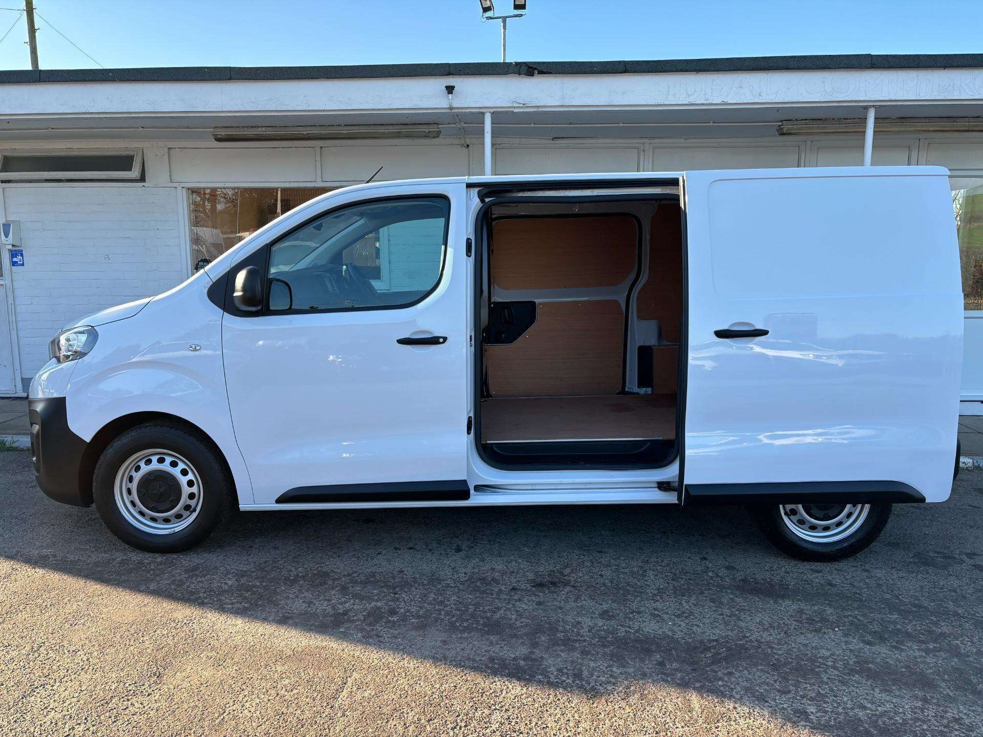 2023 PEUGEOT EXPERT 2023 PEUGEOT EXPERT