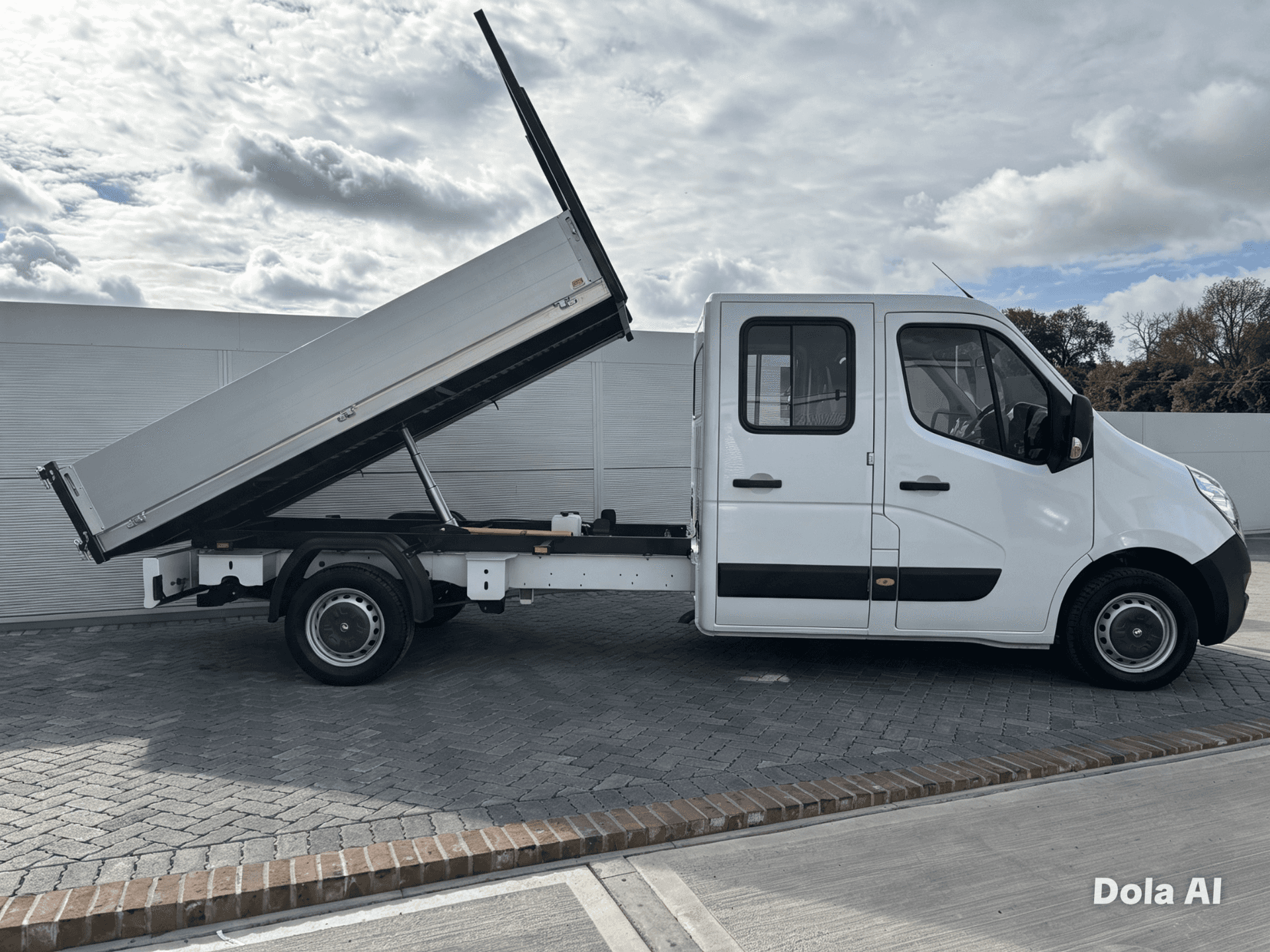 2016 VAUXHALL MOVANO 2016 VAUXHALL MOVANO