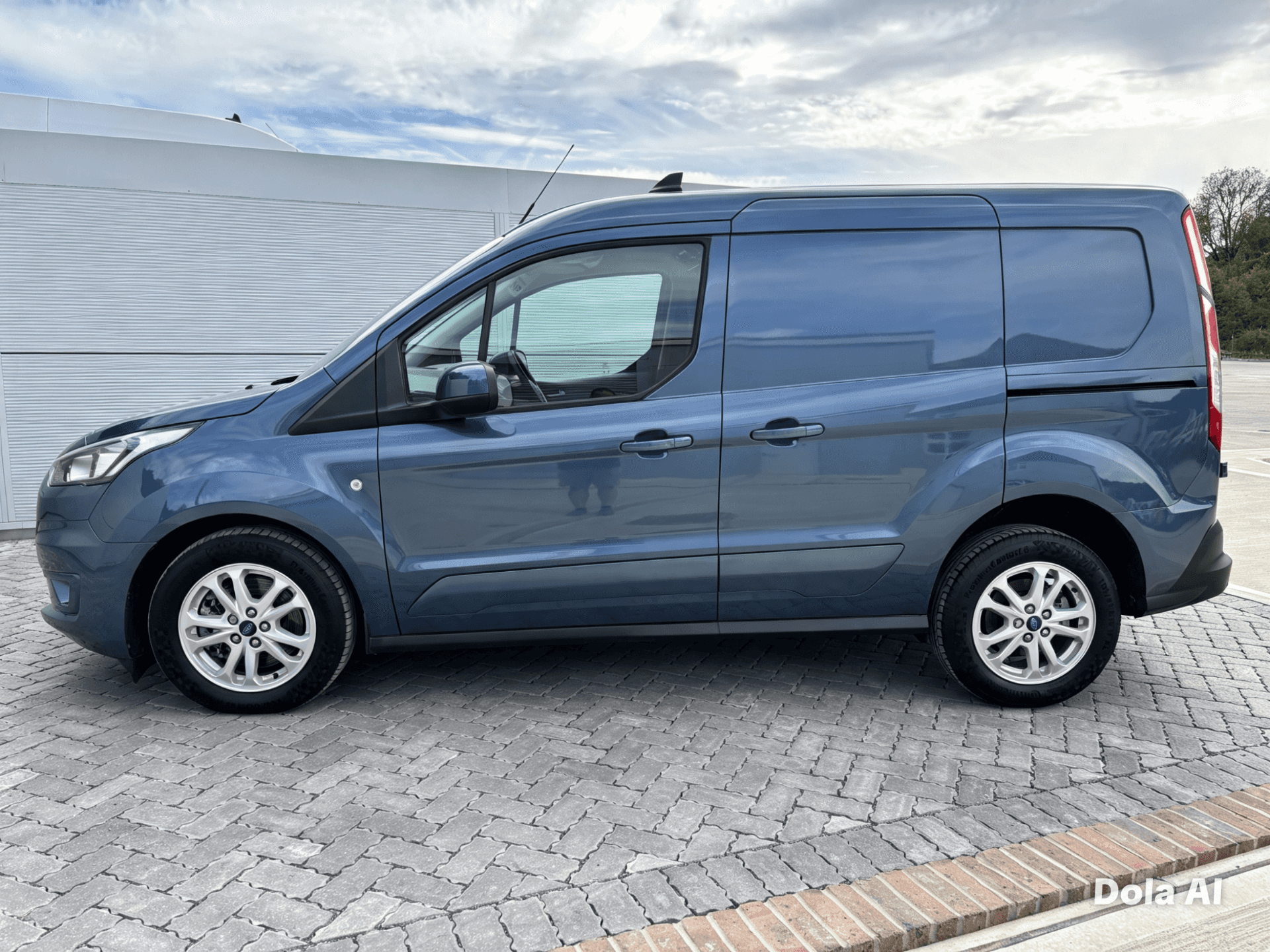 2024 FORD TRANSIT CONNECT 2024 FORD TRANSIT CONNECT