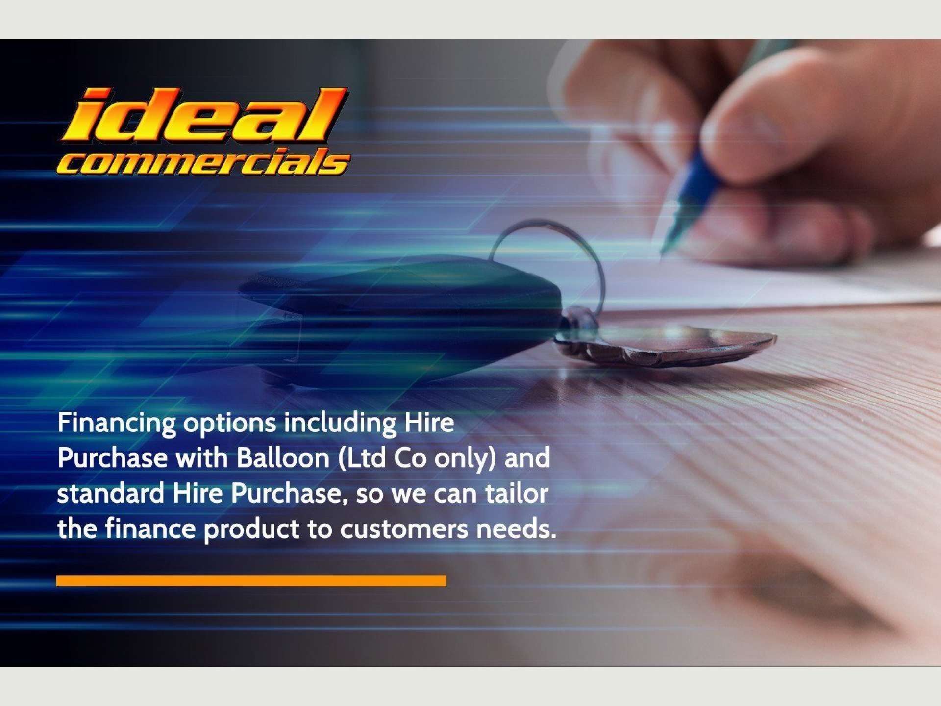 2019 IVECO DAILY 2019 IVECO DAILY