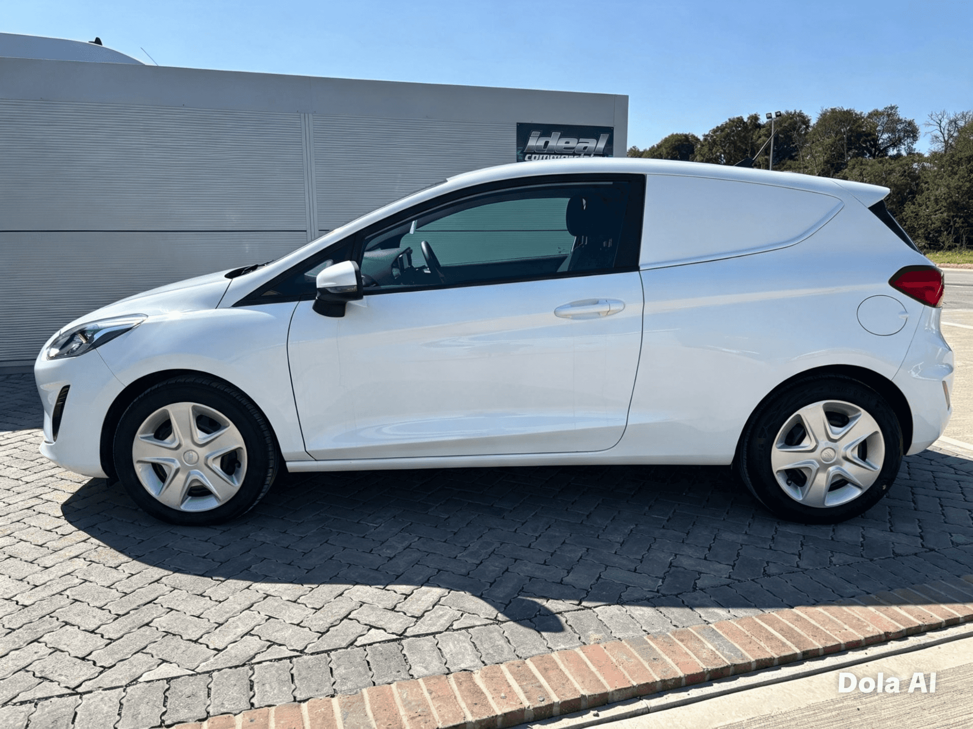 2020 FORD FIESTA 2020 FORD FIESTA