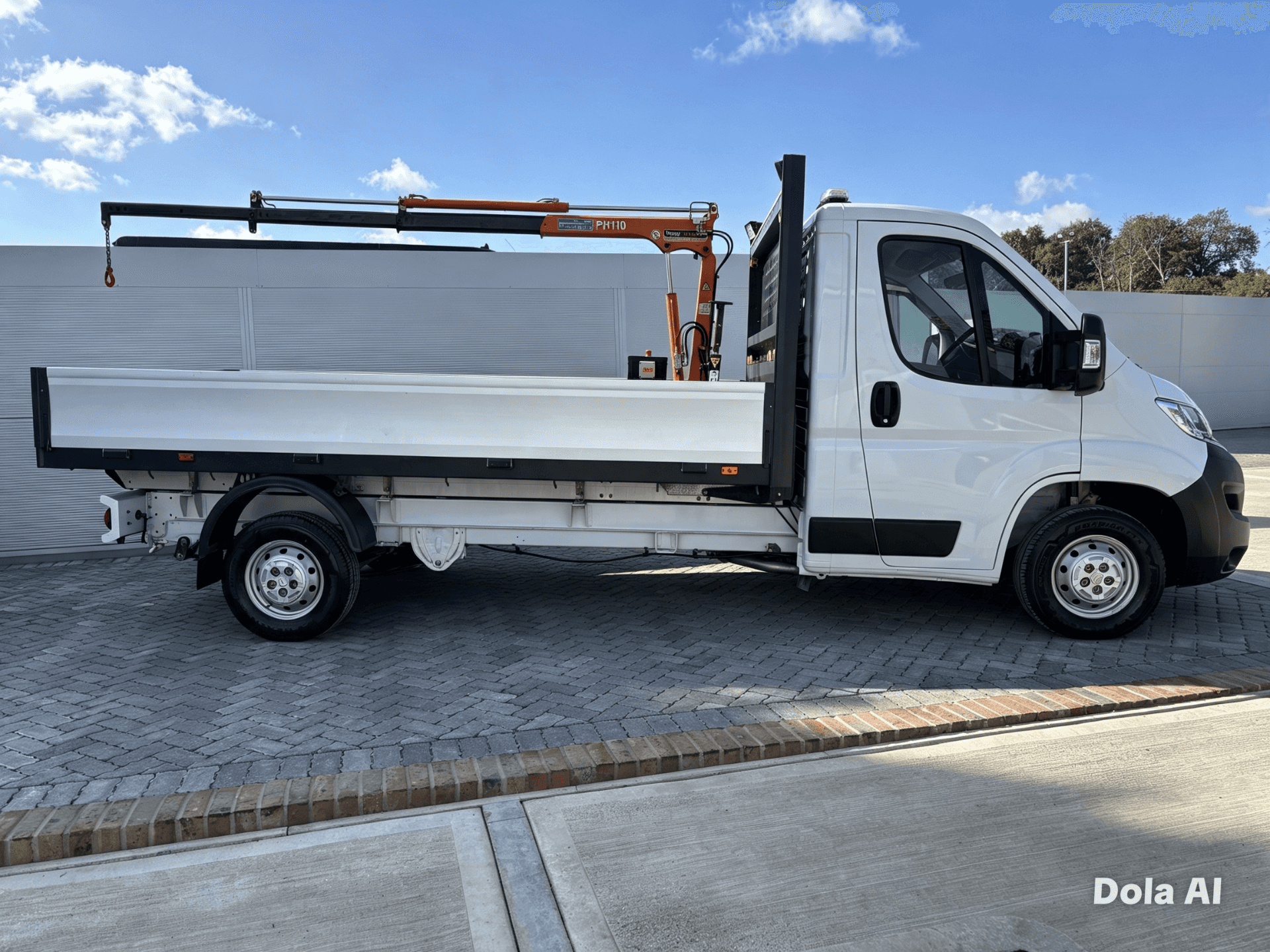 2022 CITROEN RELAY 2022 CITROEN RELAY
