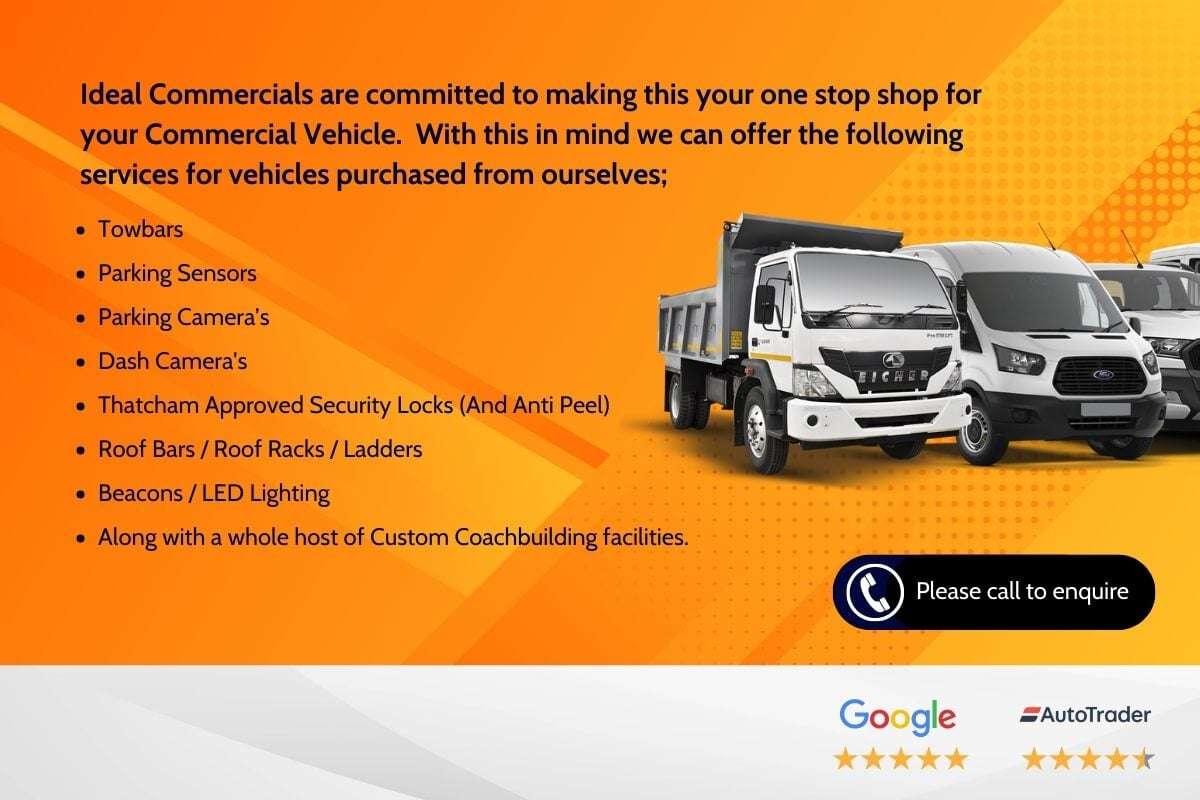 2023 IVECO DAILY 2023 IVECO DAILY