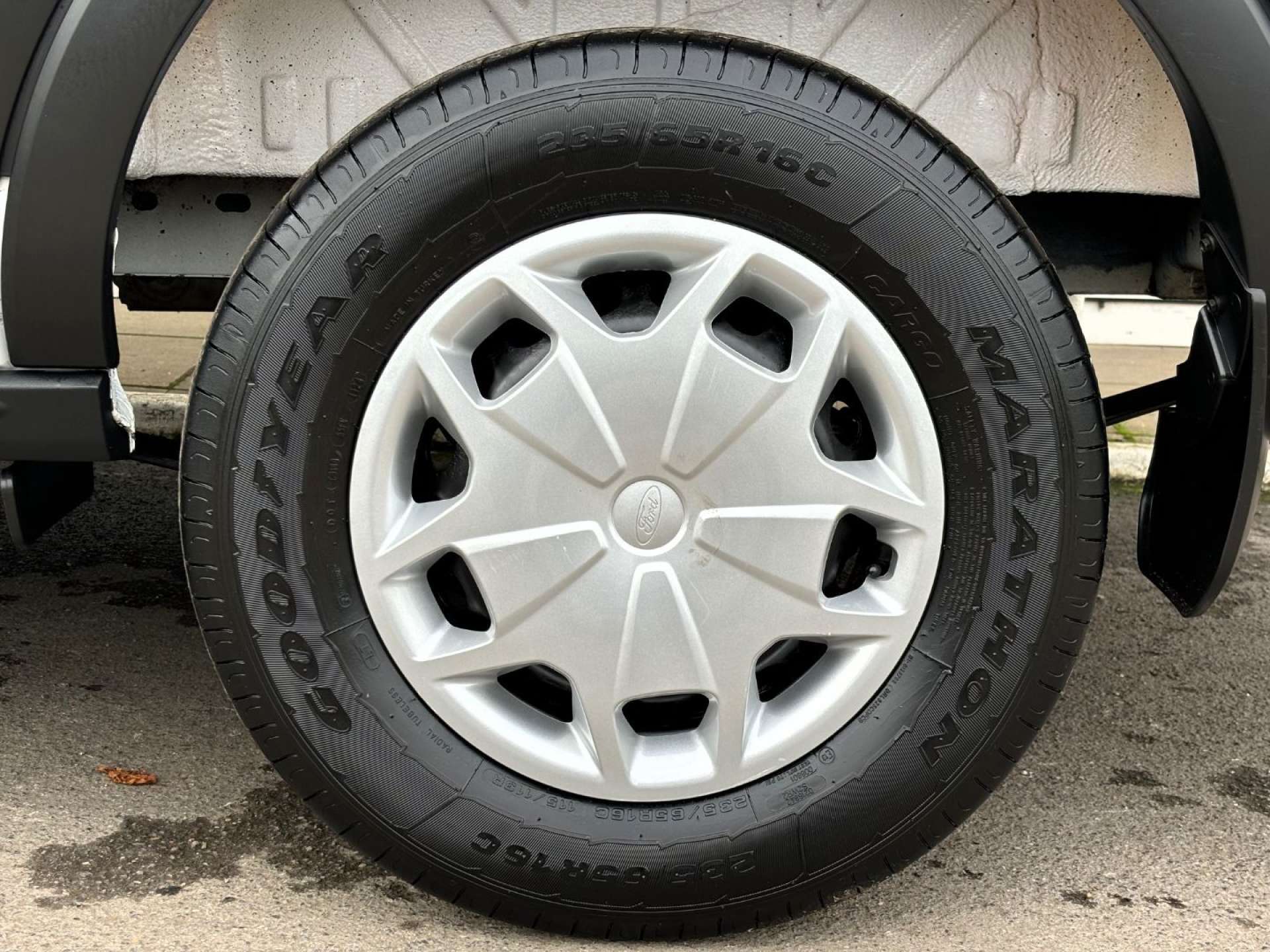 2020 FORD TRANSIT 2020 FORD TRANSIT