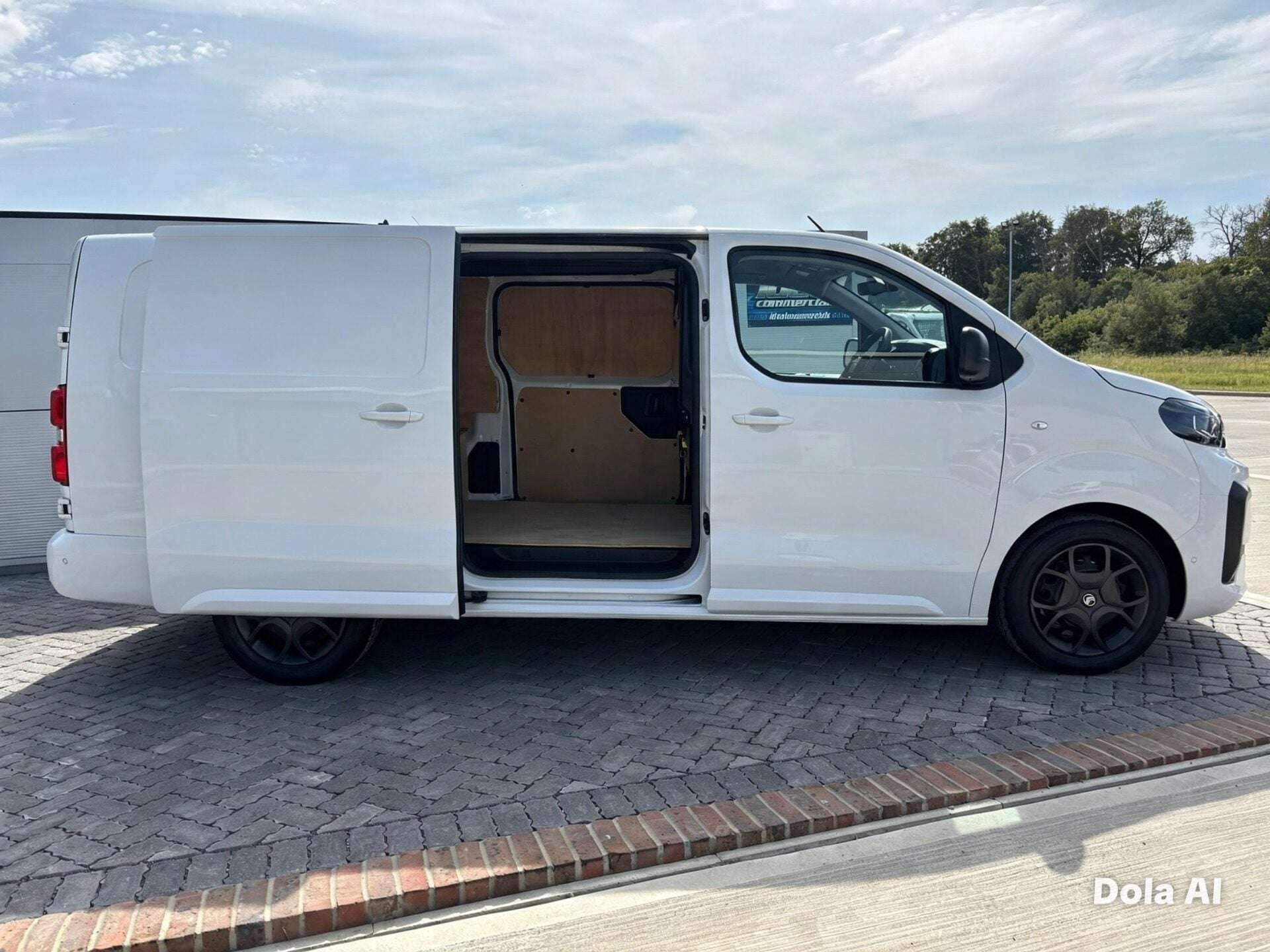 2024 CITROEN DISPATCH 2024 CITROEN DISPATCH