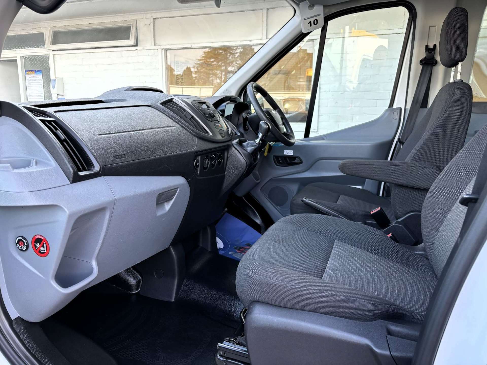 2015 FORD TRANSIT 2015 FORD TRANSIT