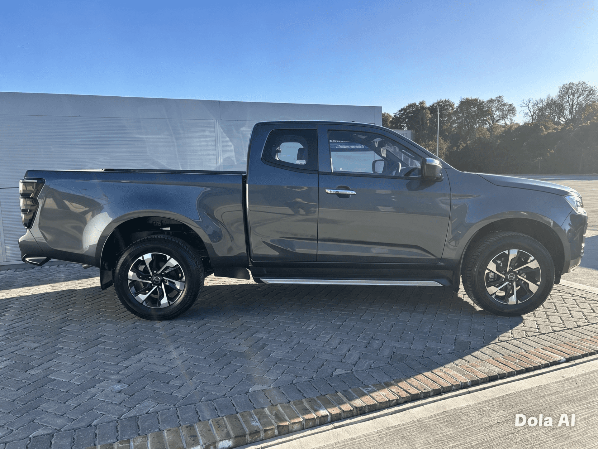 2026 ISUZU D-MAX 2026 ISUZU D-MAX