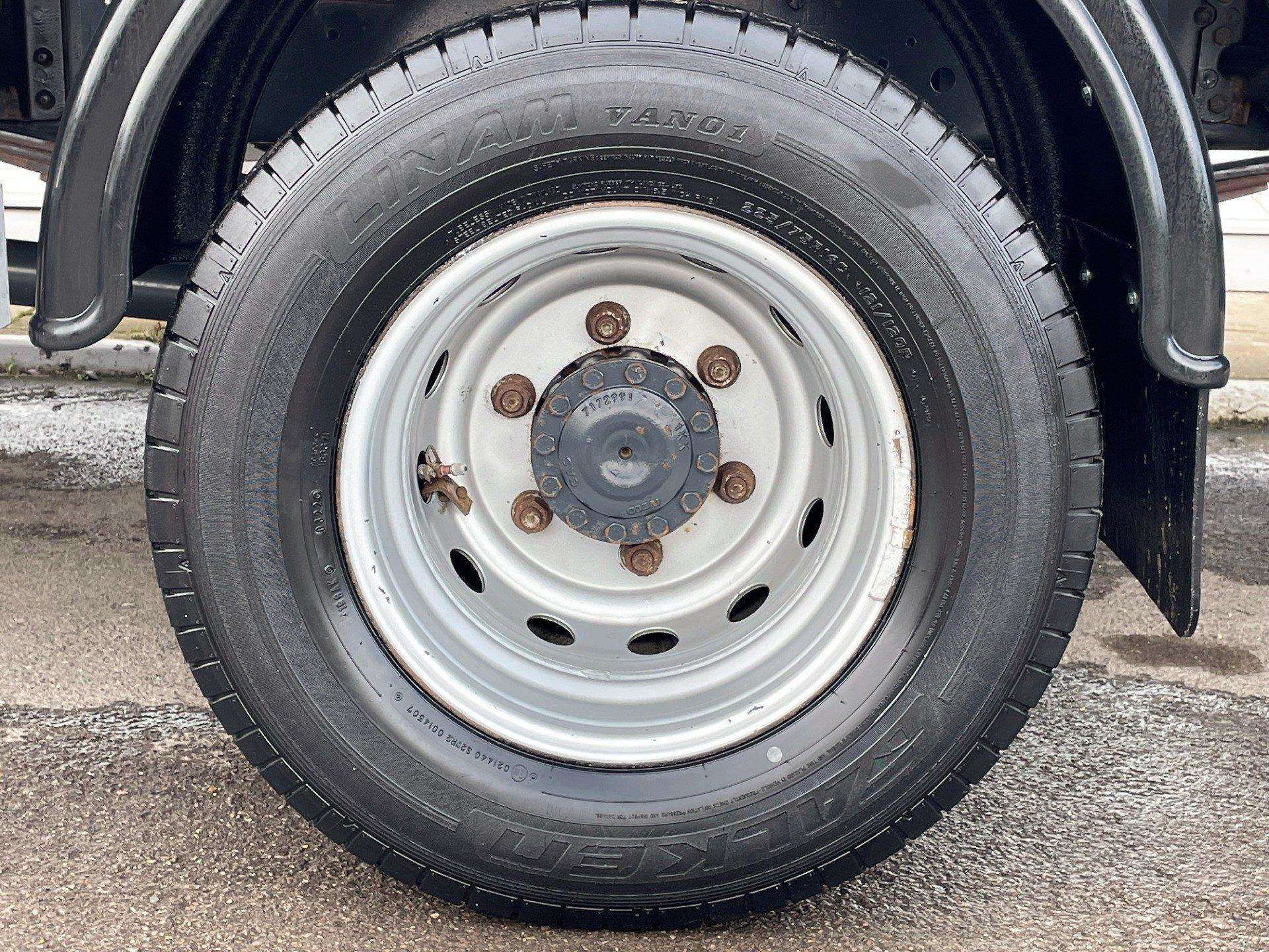 2019 IVECO DAILY 2019 IVECO DAILY