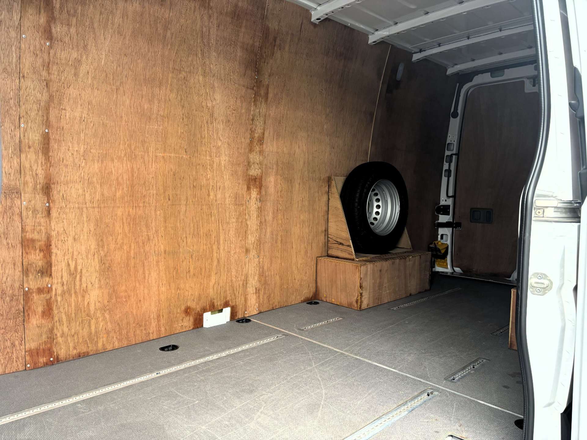 2017 MERCEDES-BENZ SPRINTER 2017 MERCEDES-BENZ SPRINTER