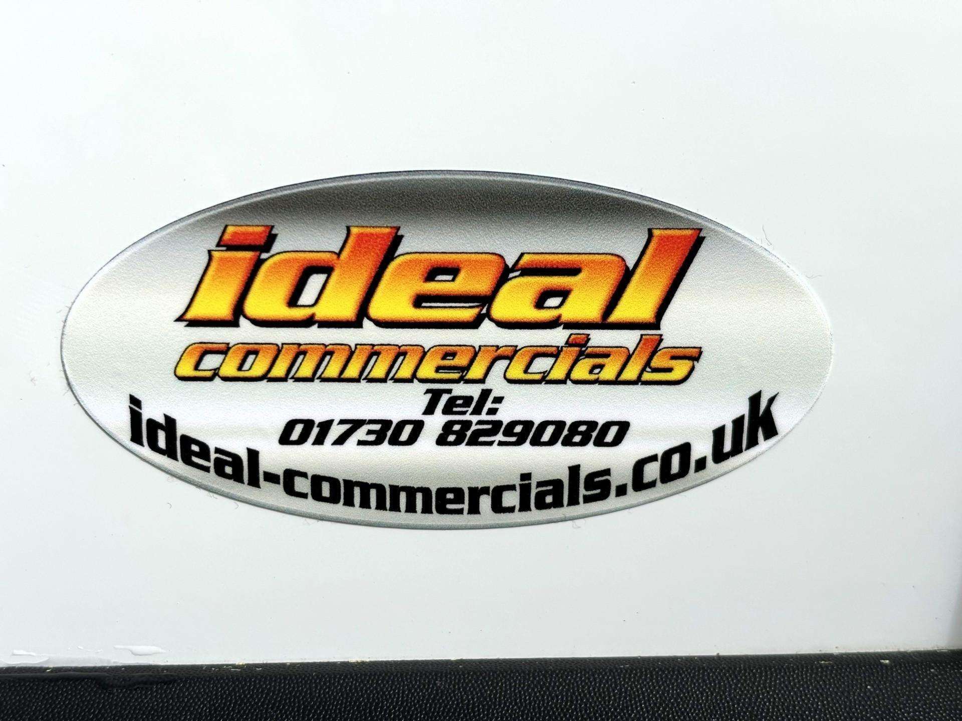 2018 VAUXHALL MOVANO 2018 VAUXHALL MOVANO