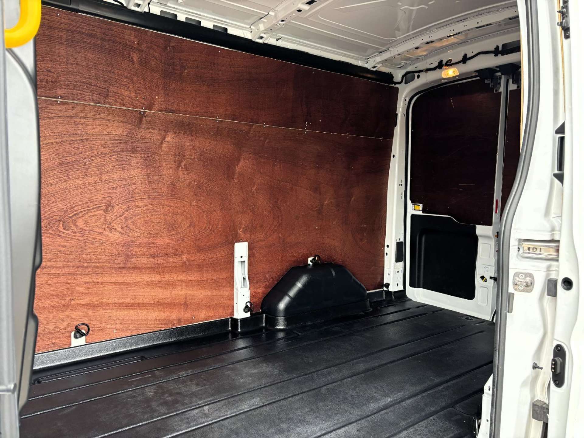 2020 FORD TRANSIT 2020 FORD TRANSIT