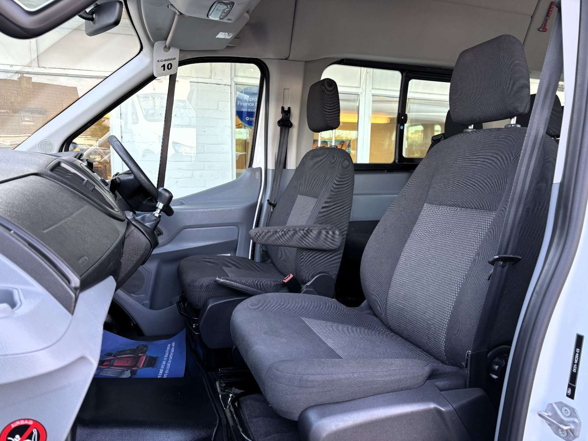 2015 FORD TRANSIT 2015 FORD TRANSIT