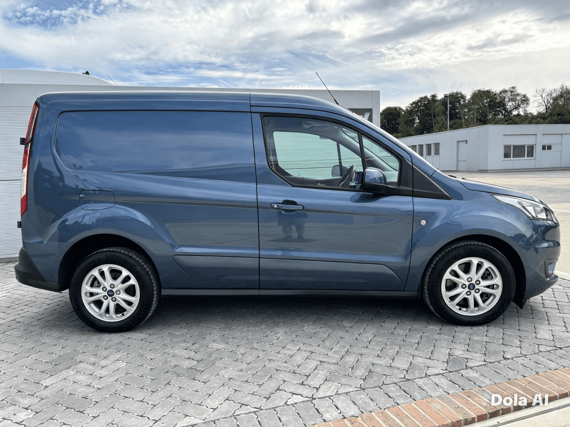 2024 FORD TRANSIT CONNECT 2024 FORD TRANSIT CONNECT