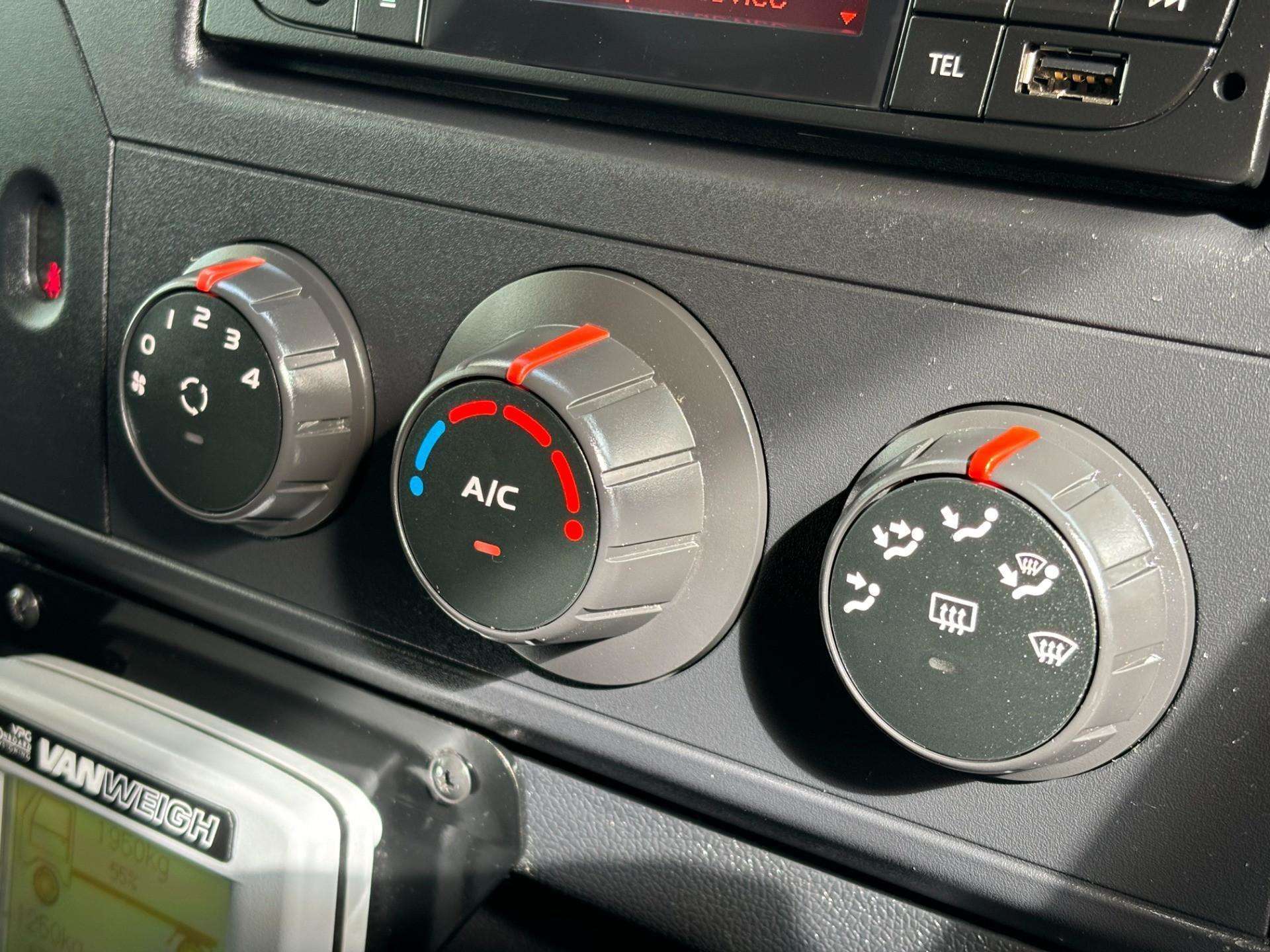 2018 VAUXHALL MOVANO 2018 VAUXHALL MOVANO