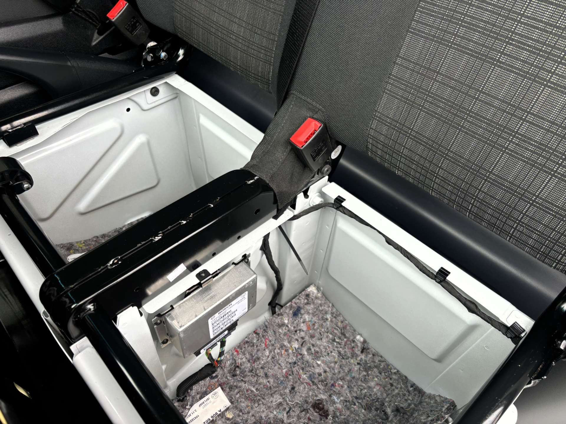 2017 MERCEDES-BENZ SPRINTER 2017 MERCEDES-BENZ SPRINTER