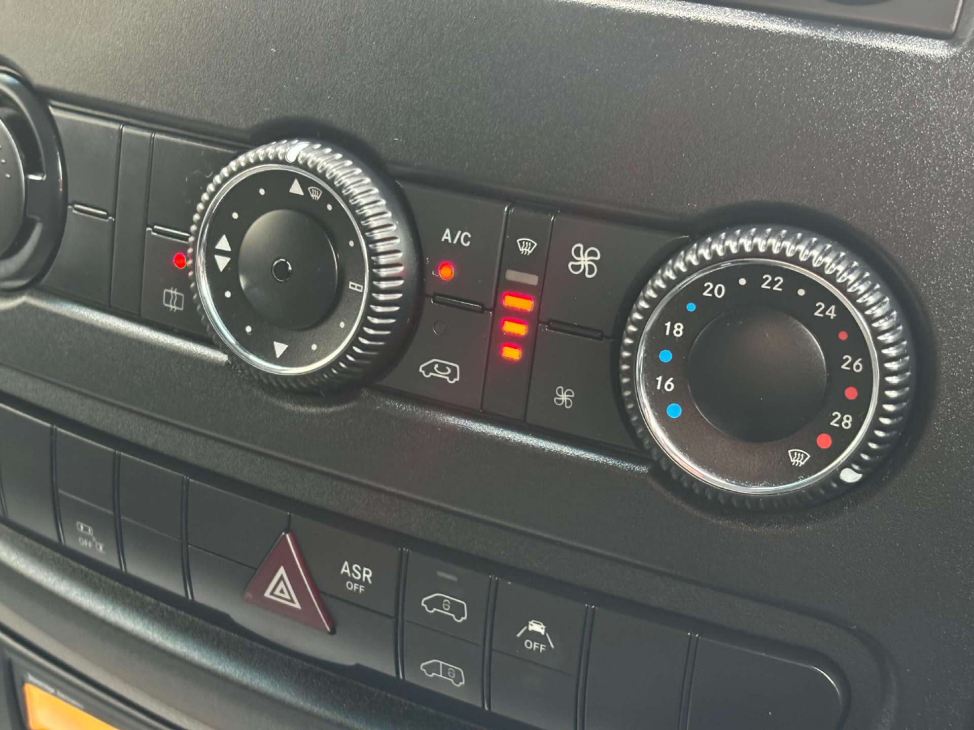 2017 MERCEDES-BENZ SPRINTER 2017 MERCEDES-BENZ SPRINTER