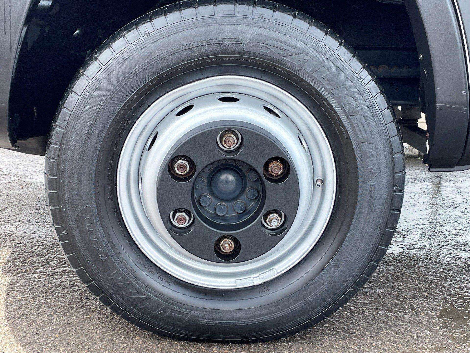 2019 IVECO DAILY 2019 IVECO DAILY