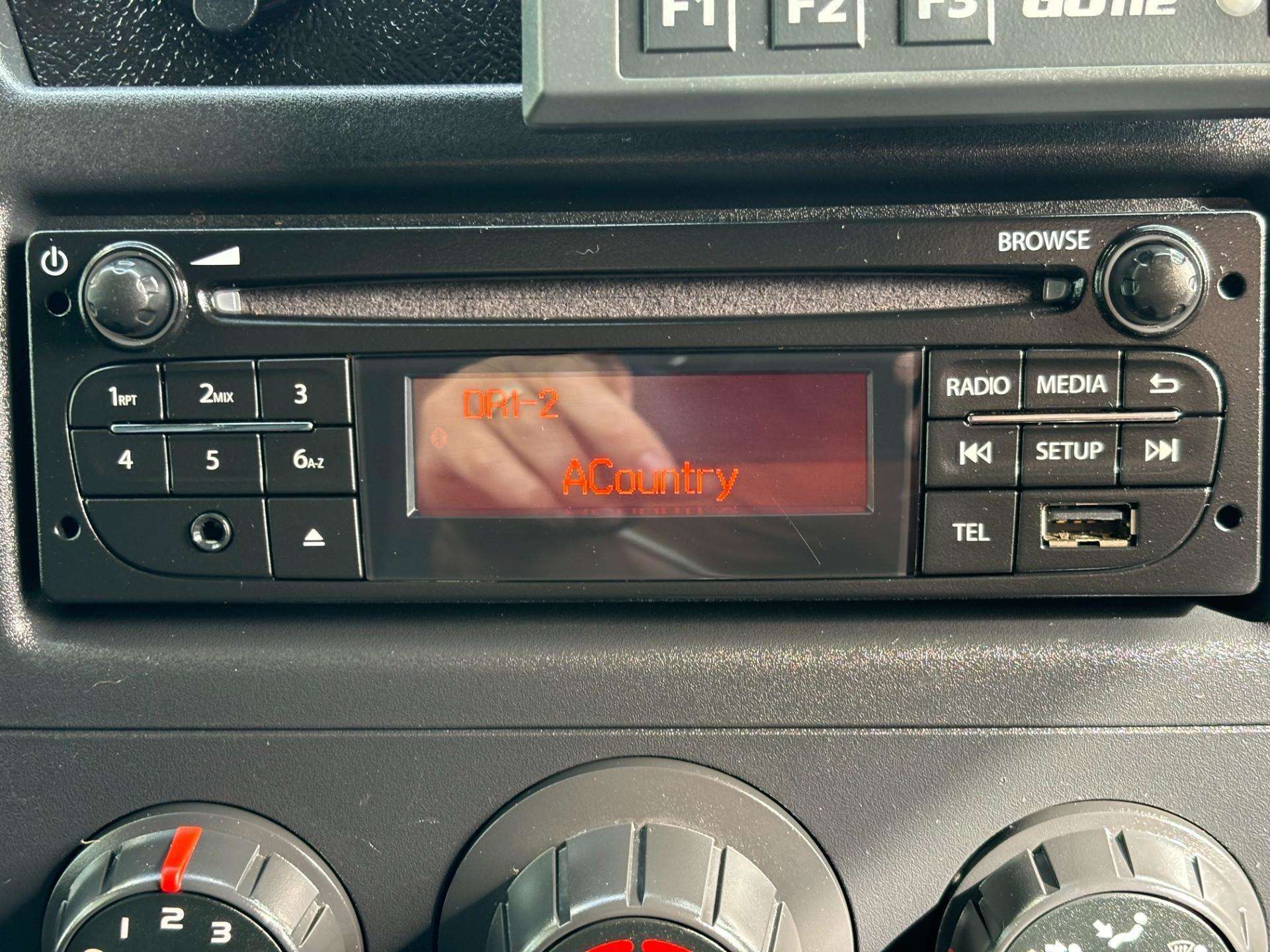 2018 VAUXHALL MOVANO 2018 VAUXHALL MOVANO