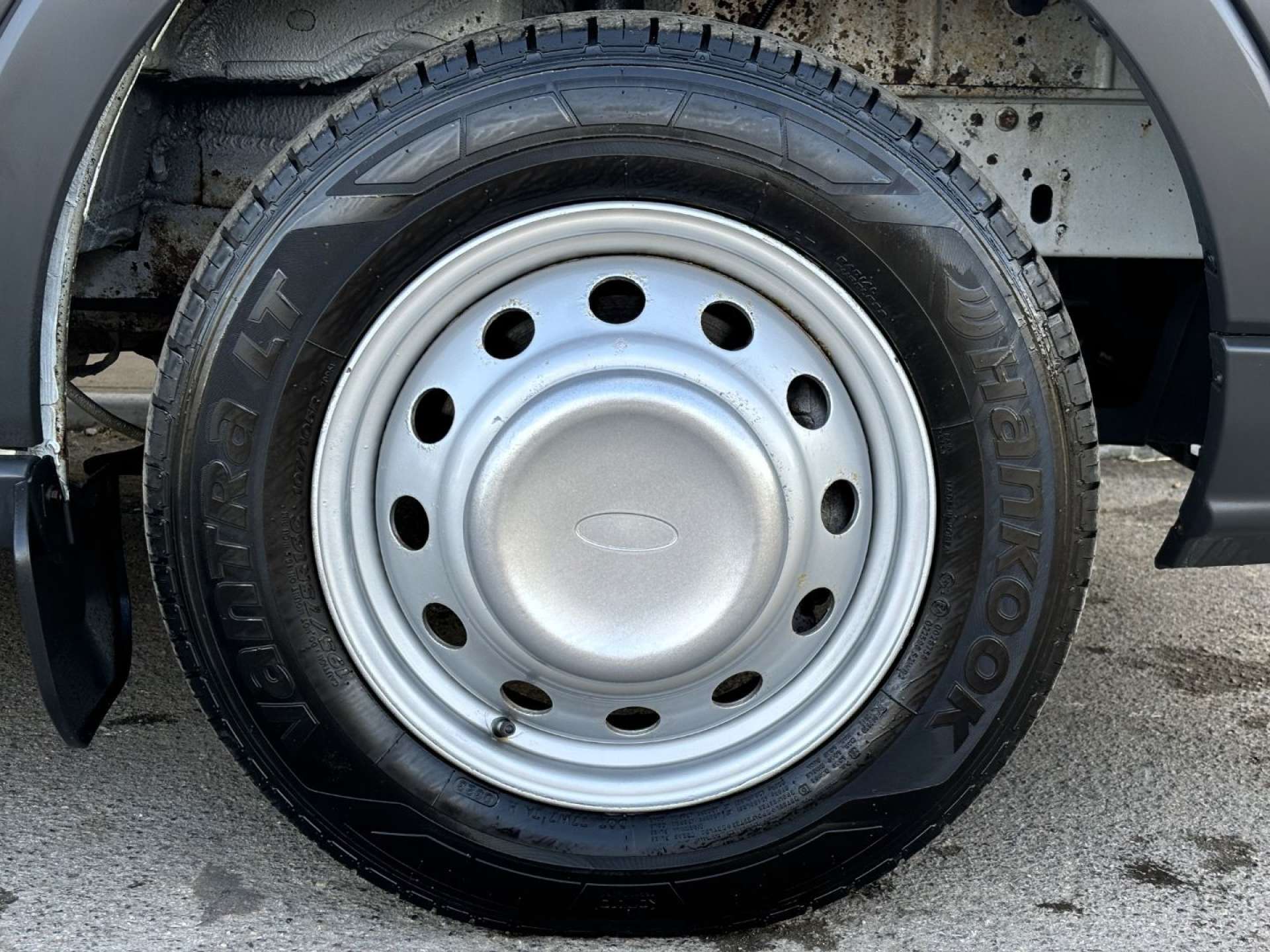 2015 FORD TRANSIT 2015 FORD TRANSIT