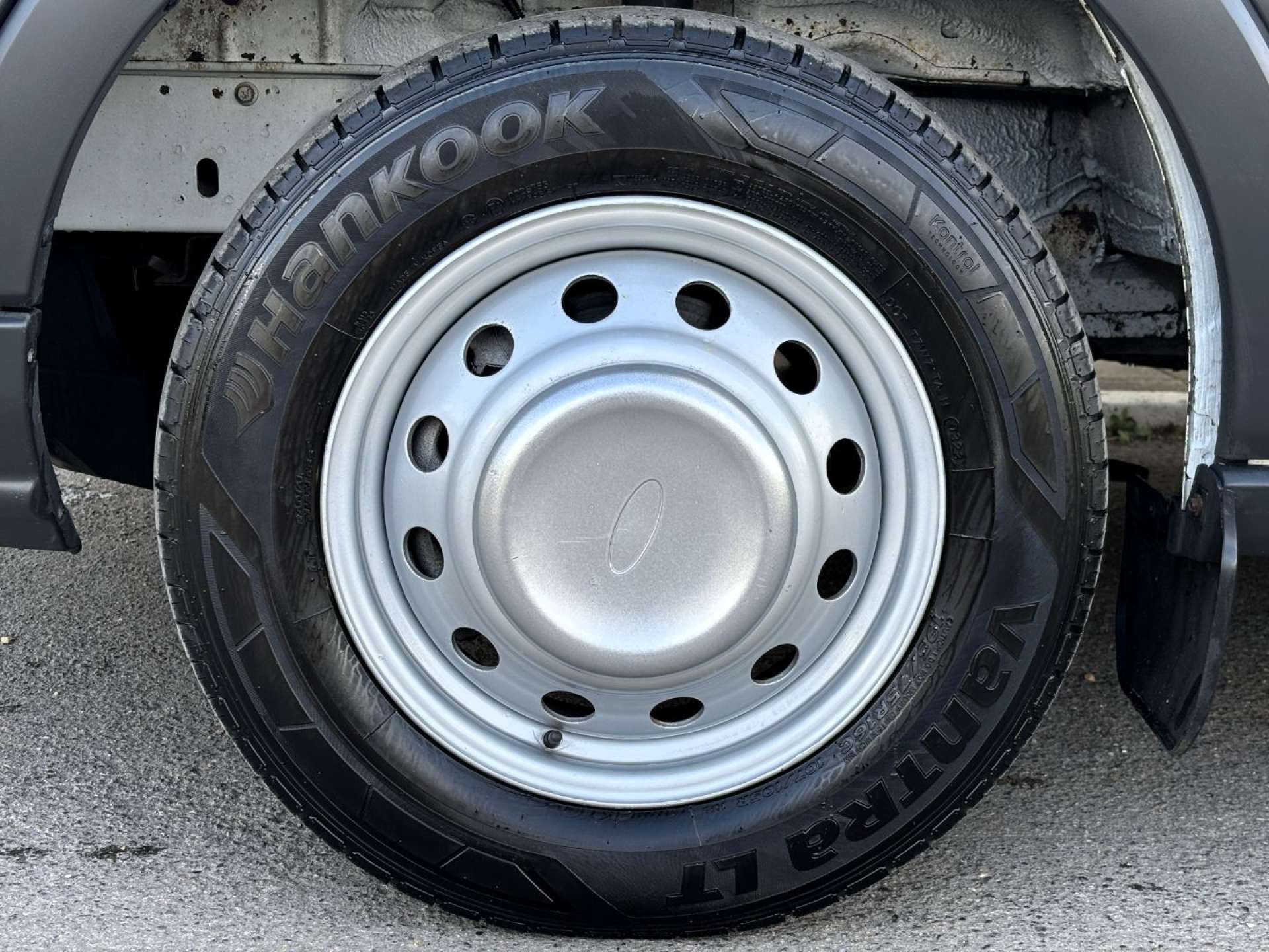 2015 FORD TRANSIT 2015 FORD TRANSIT