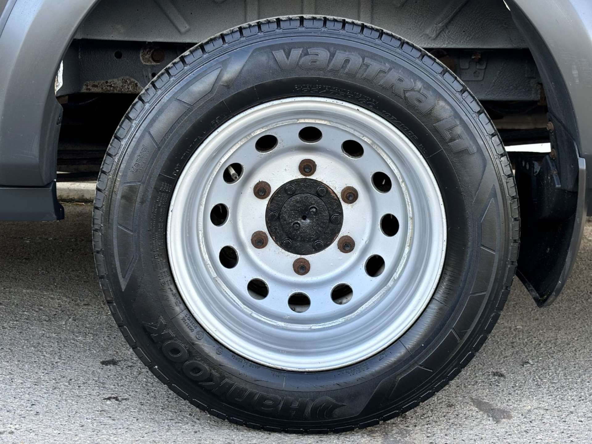 2015 FORD TRANSIT 2015 FORD TRANSIT