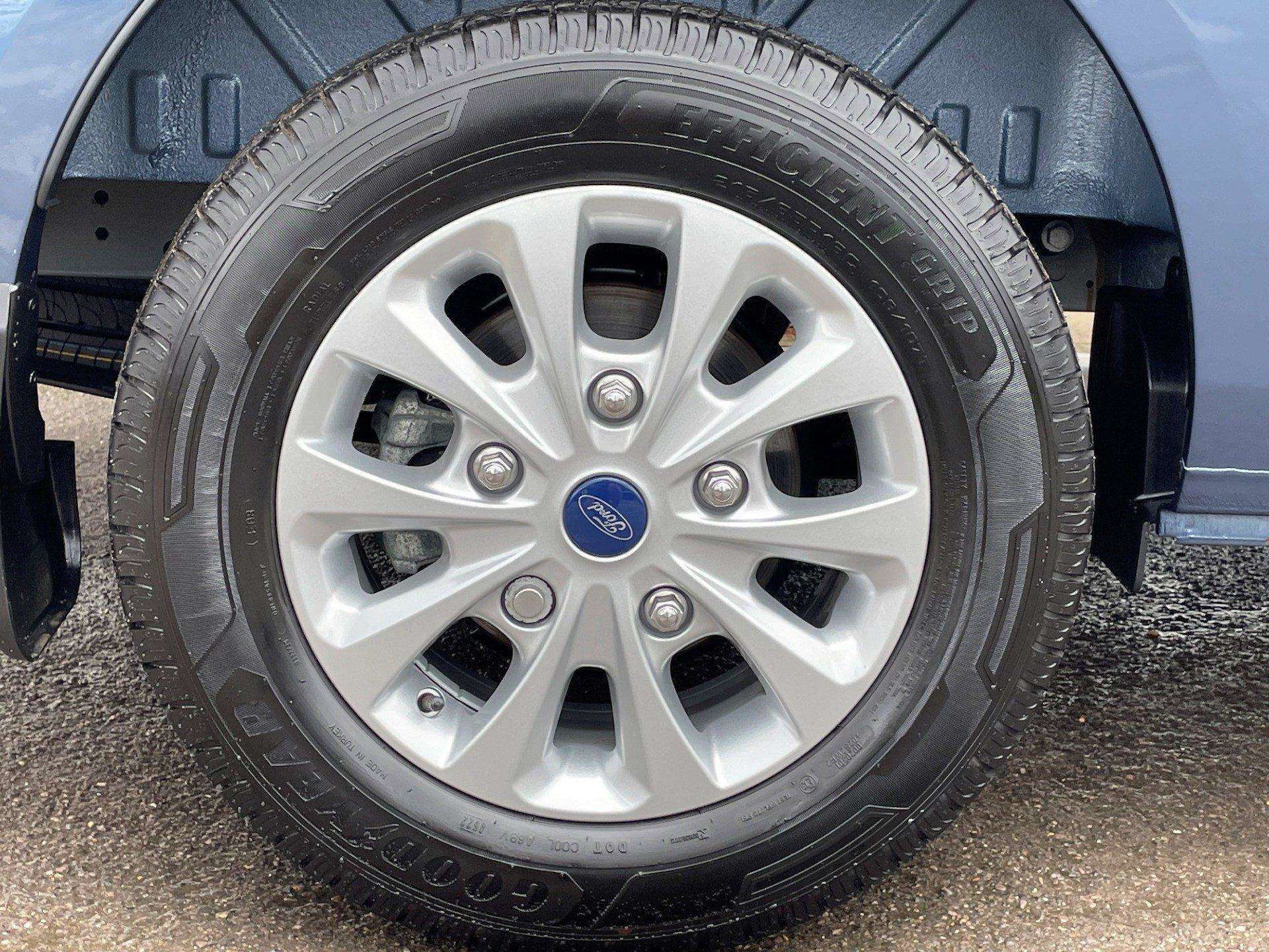 2023 FORD TRANSIT CUSTOM 2023 FORD TRANSIT CUSTOM