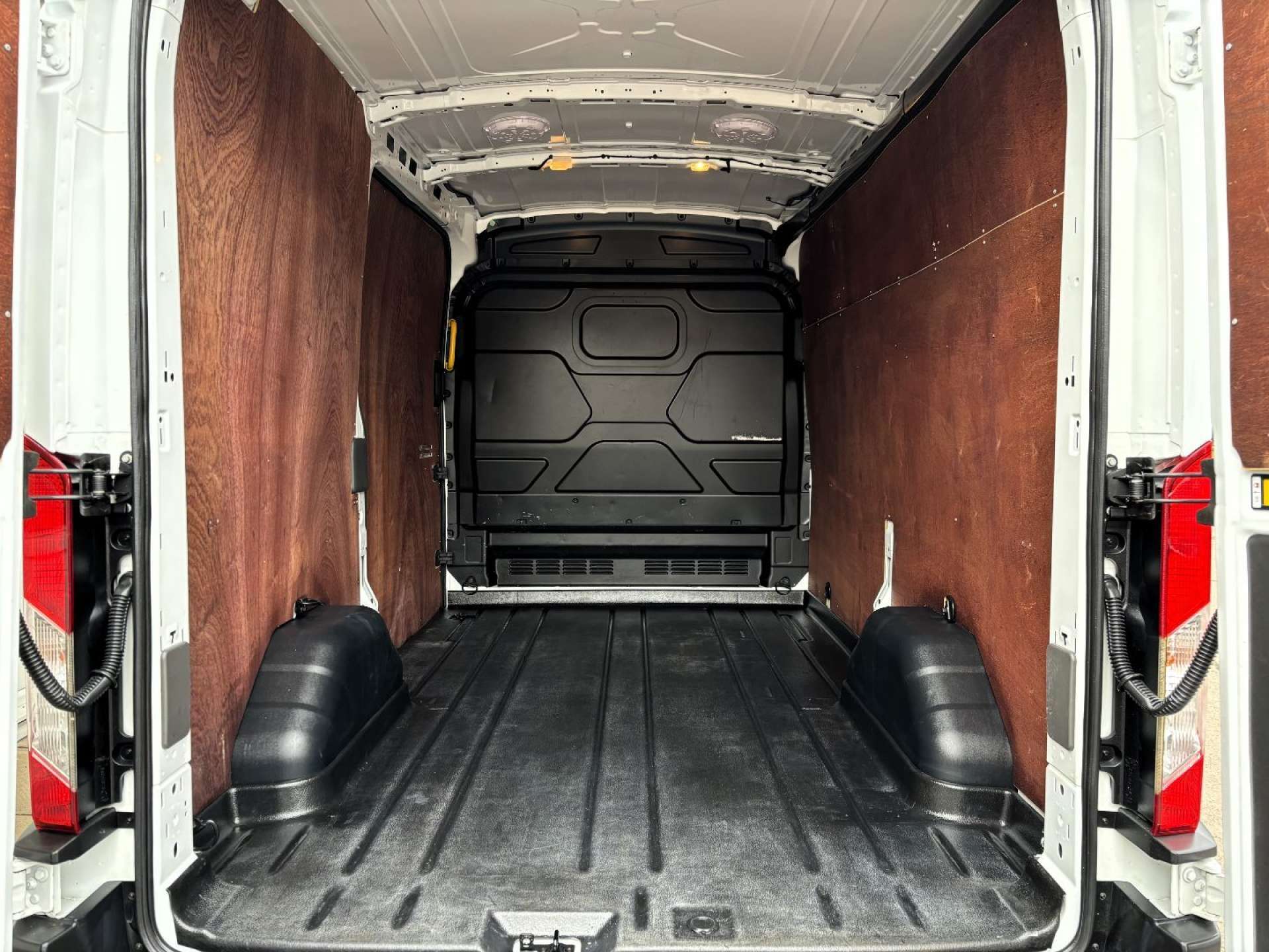 2020 FORD TRANSIT 2020 FORD TRANSIT