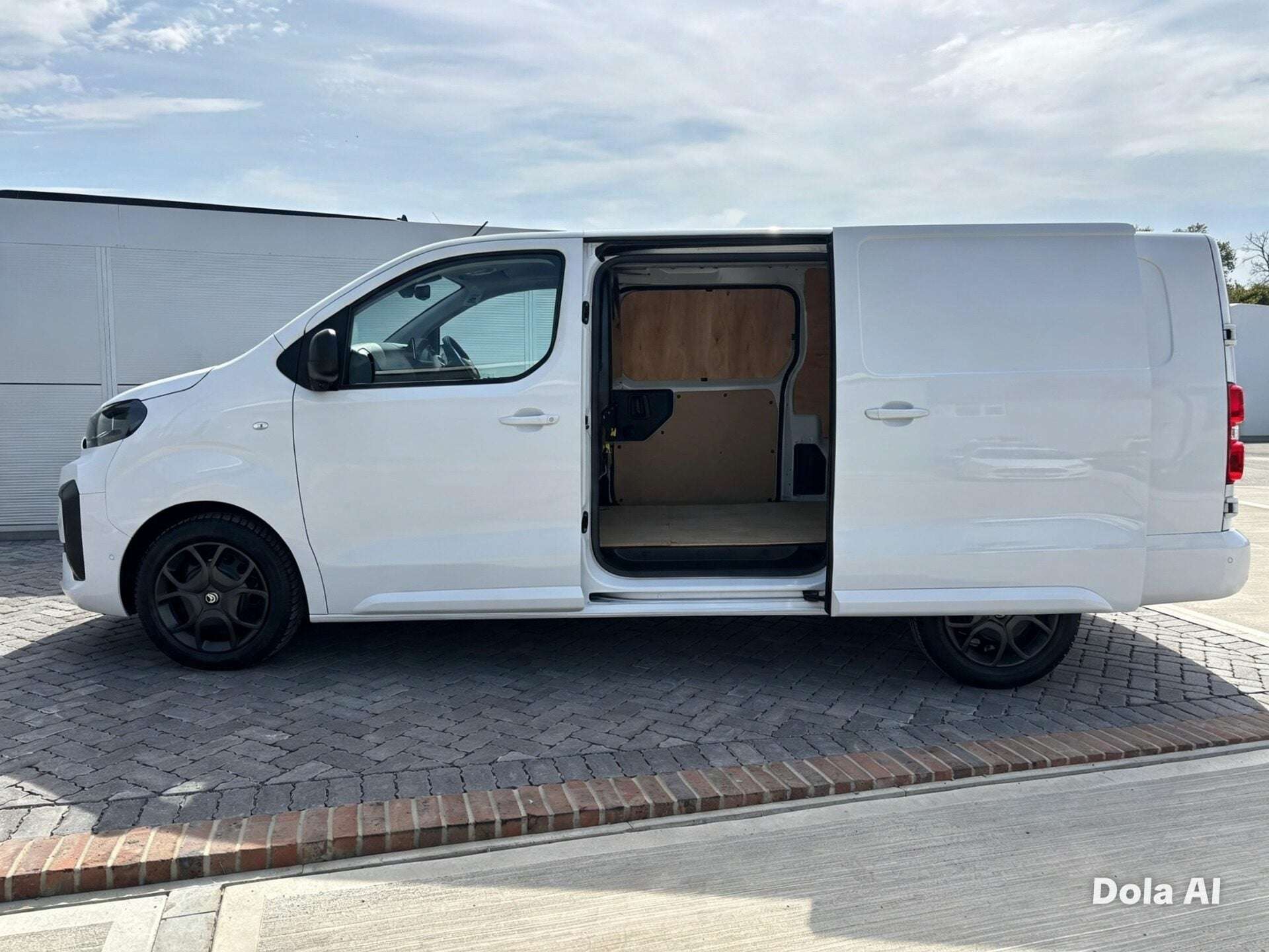 2024 CITROEN DISPATCH 2024 CITROEN DISPATCH